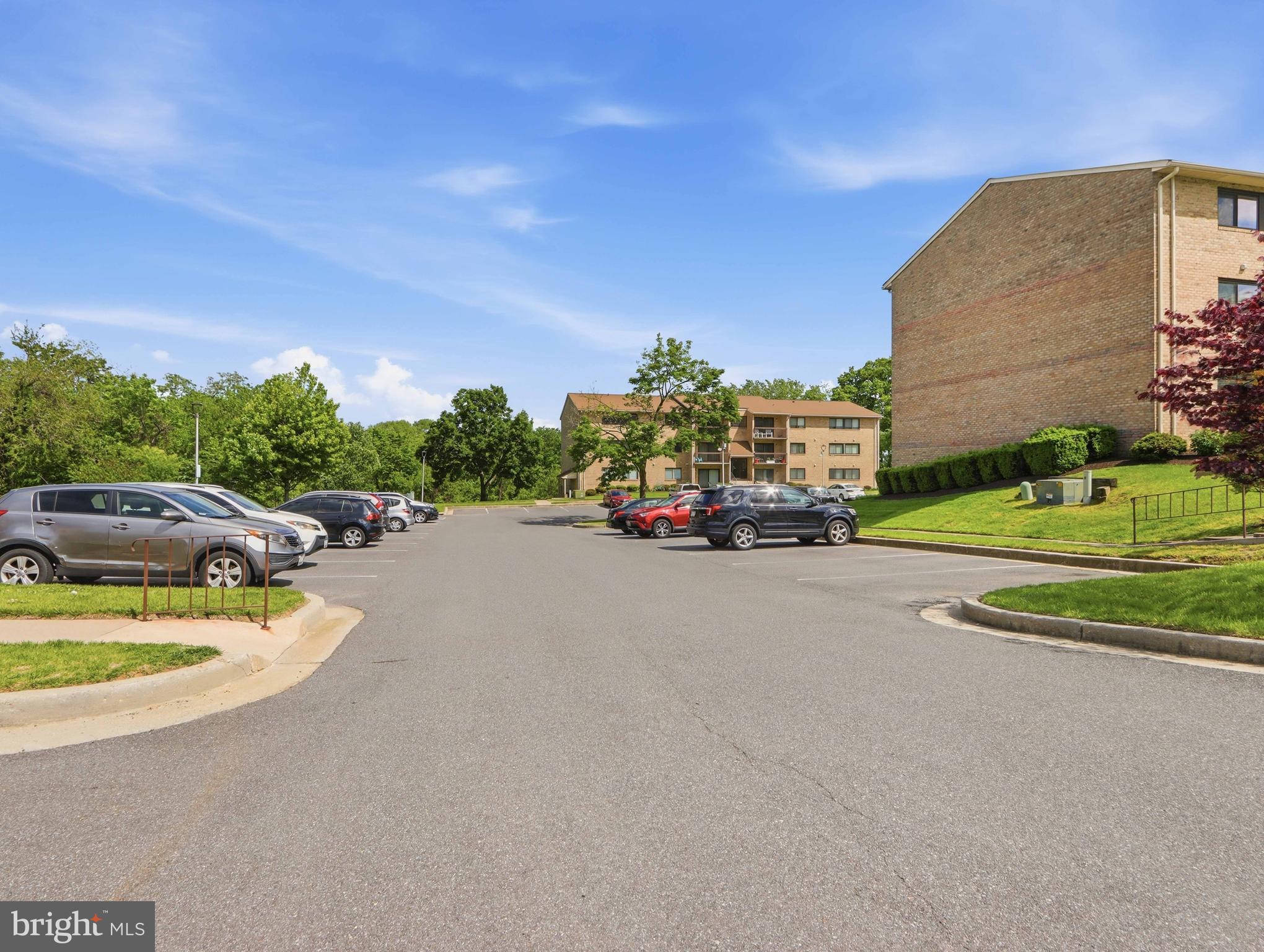 CATONSVILLE - Residential