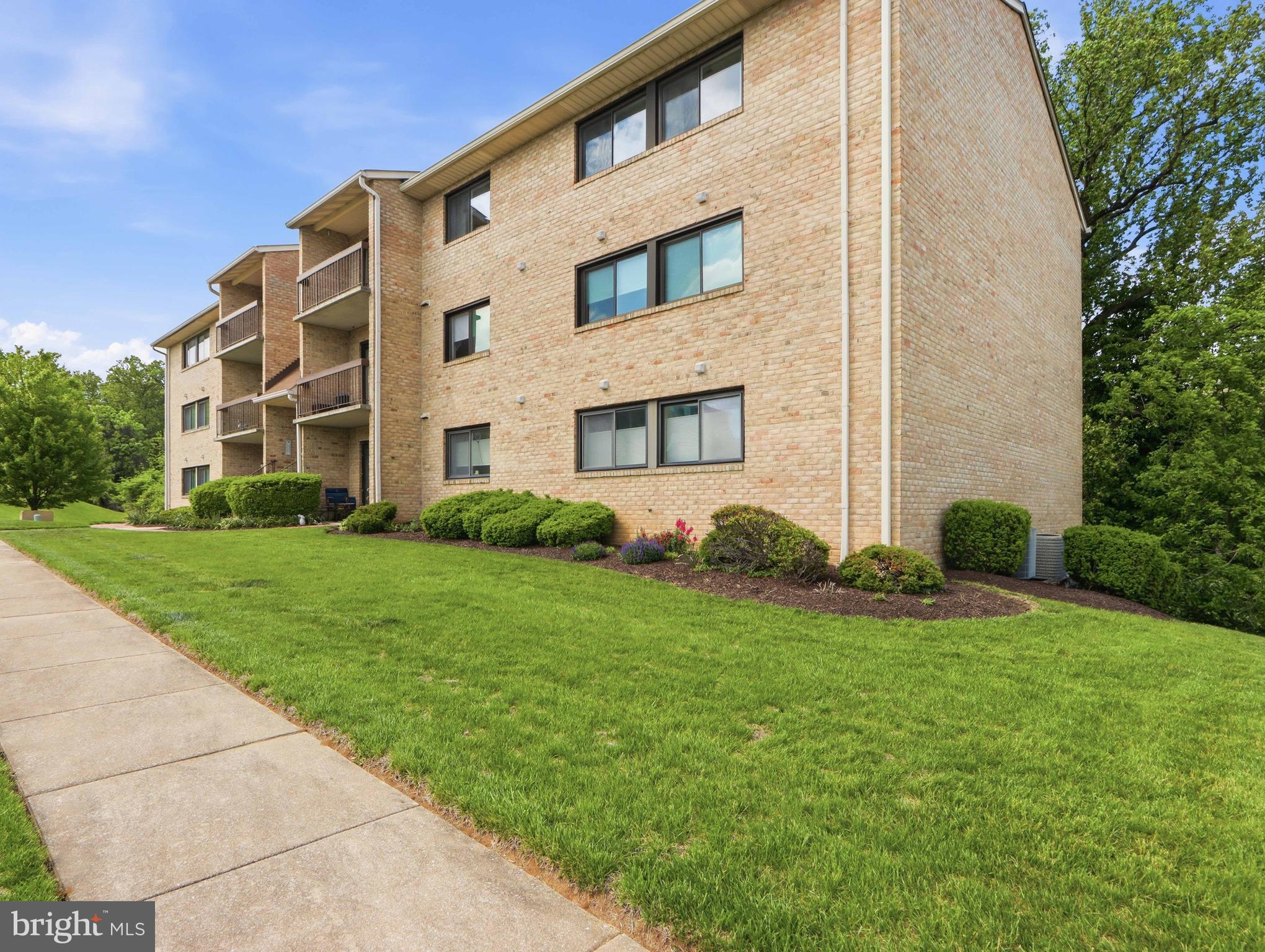 CATONSVILLE - Residential