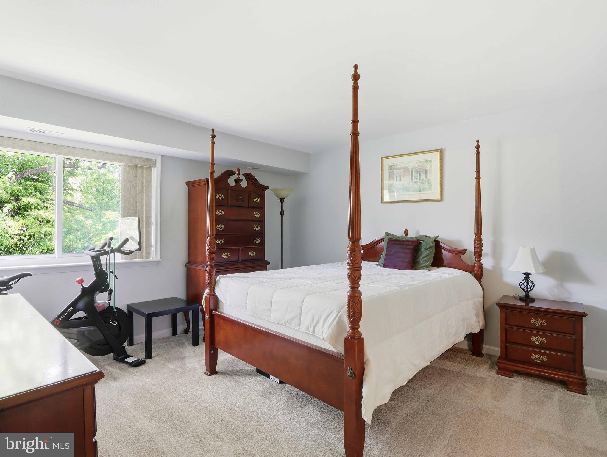 CATONSVILLE - Residential