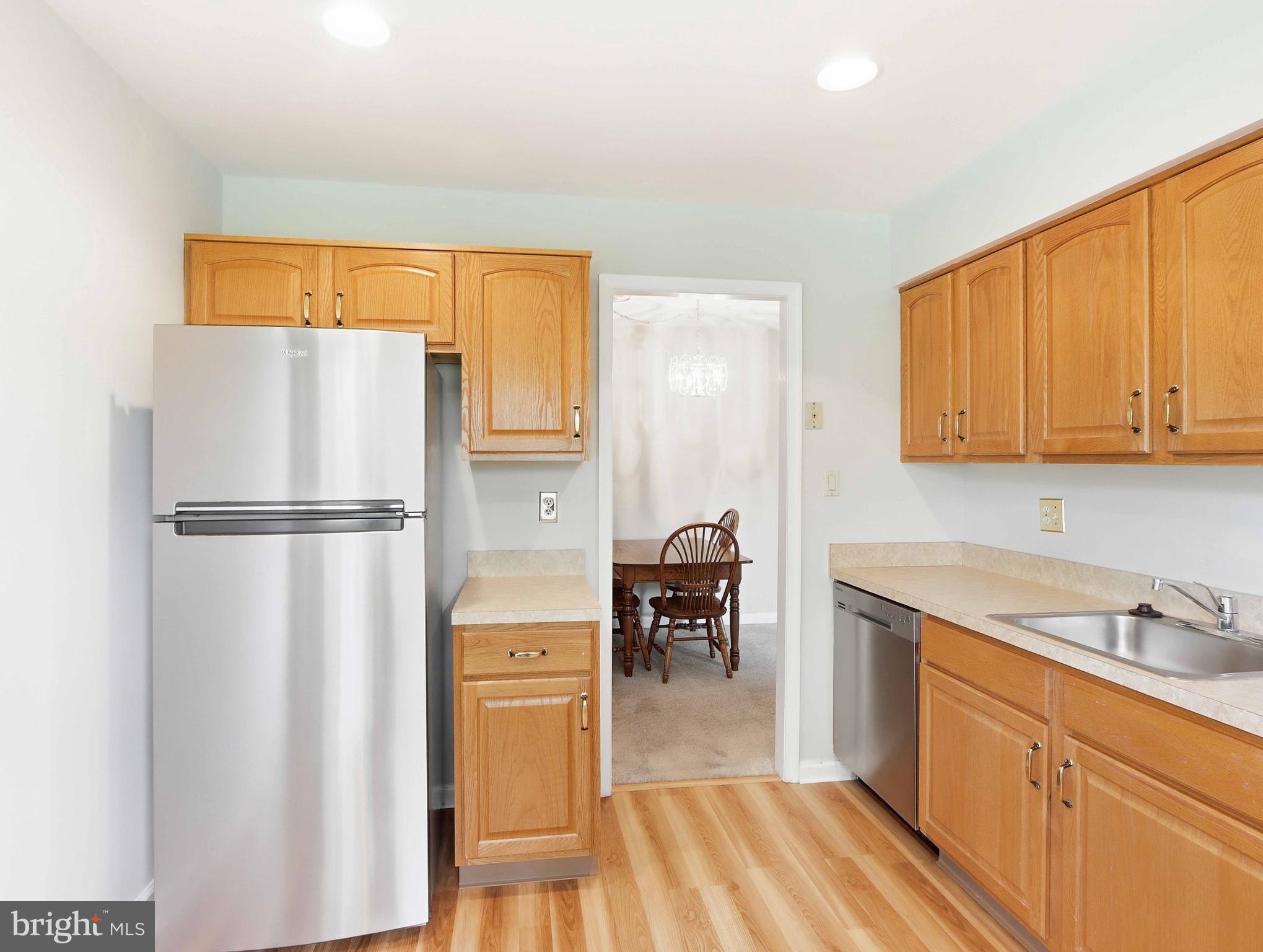 CATONSVILLE - Residential