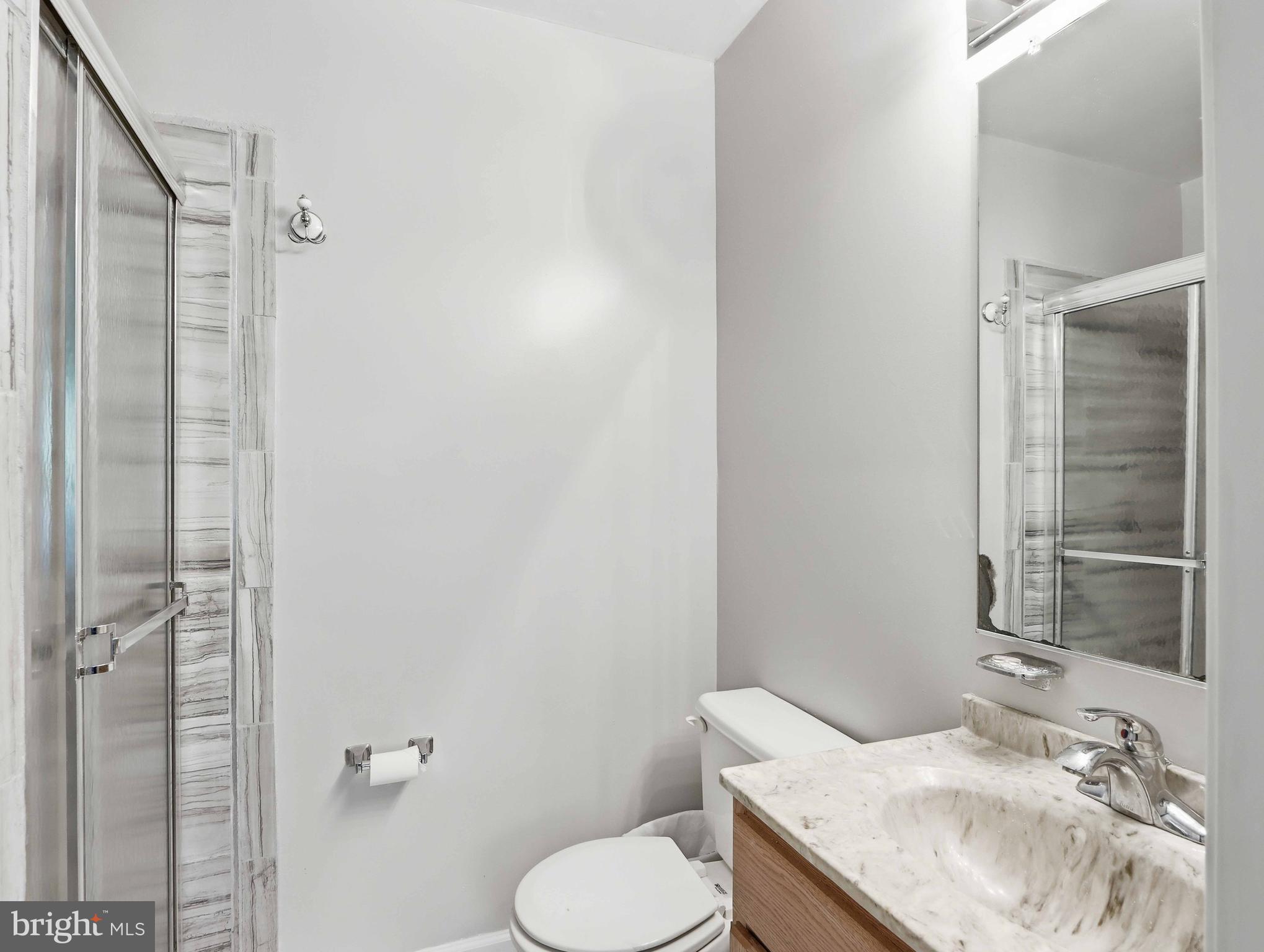 CATONSVILLE - Residential
