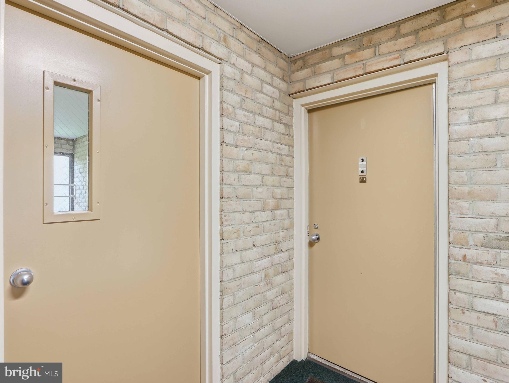 CATONSVILLE - Residential