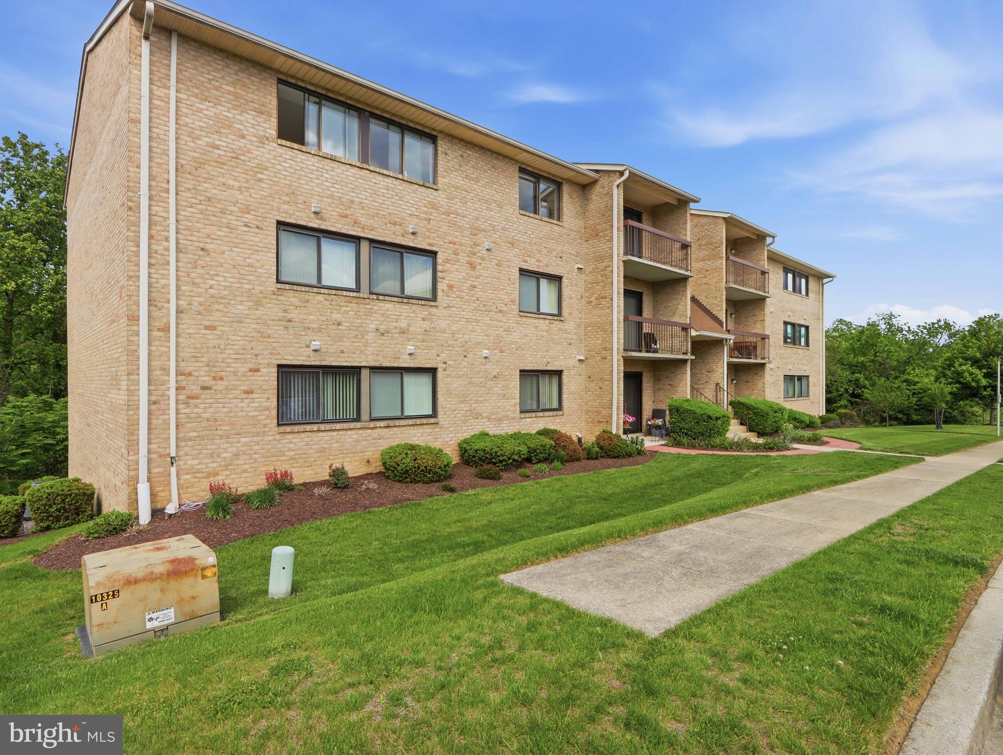 CATONSVILLE - Residential