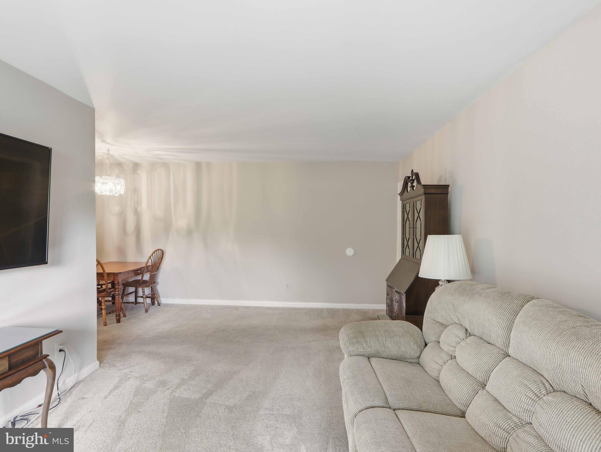 CATONSVILLE - Residential