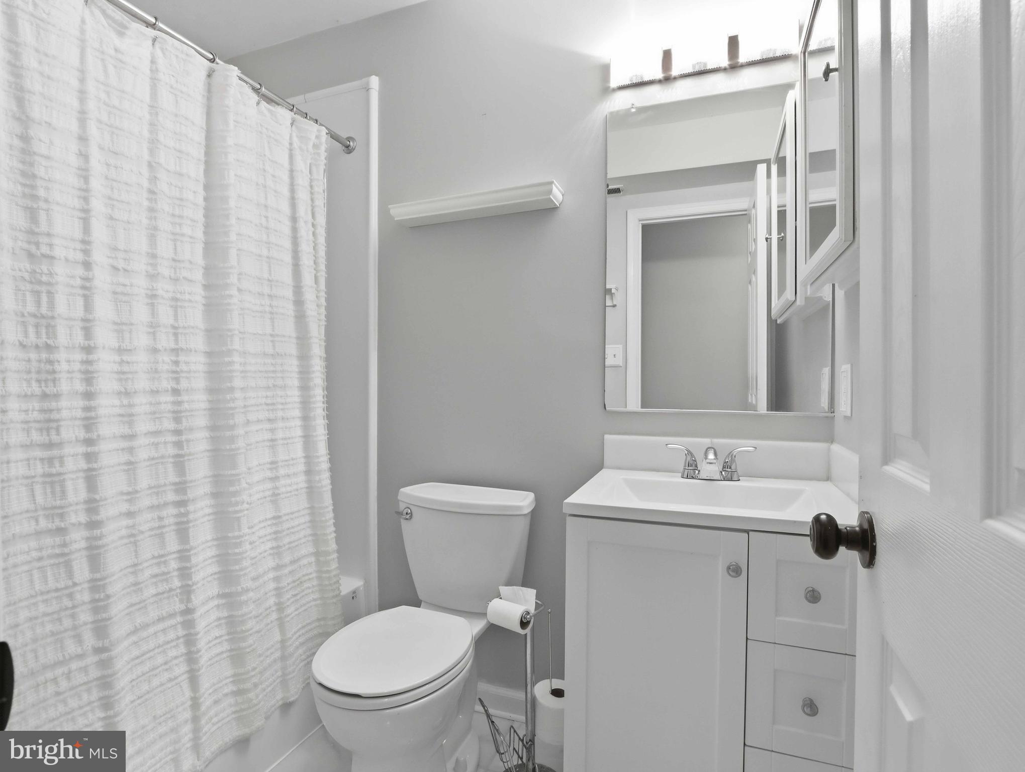 CATONSVILLE - Residential