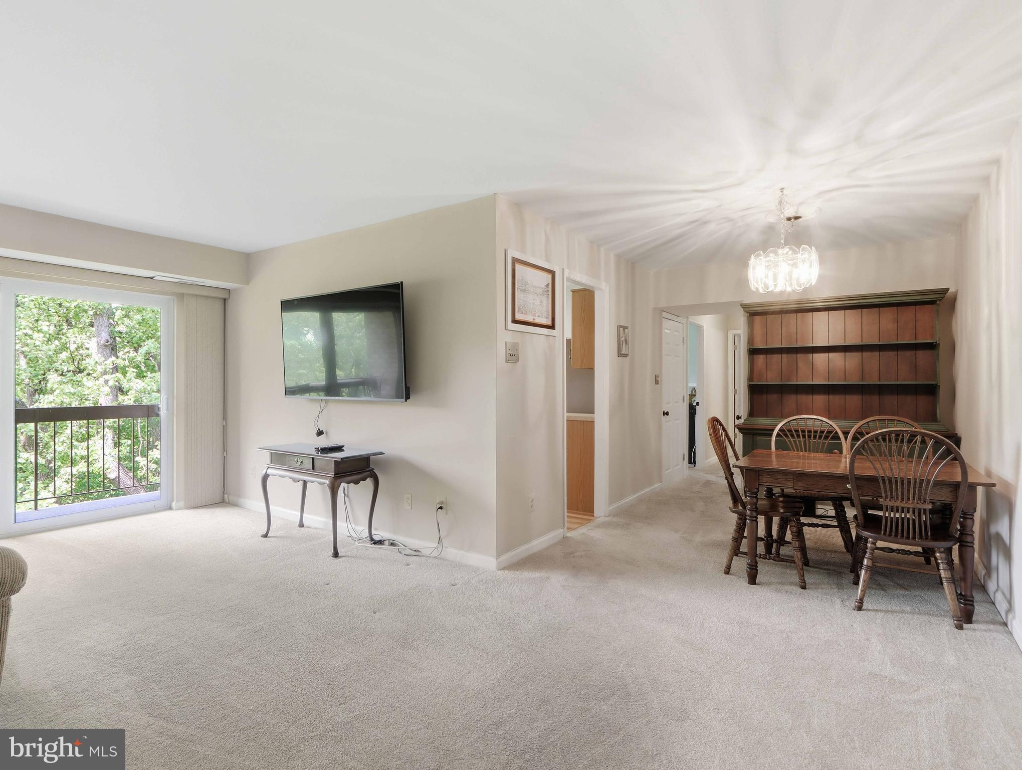 CATONSVILLE - Residential