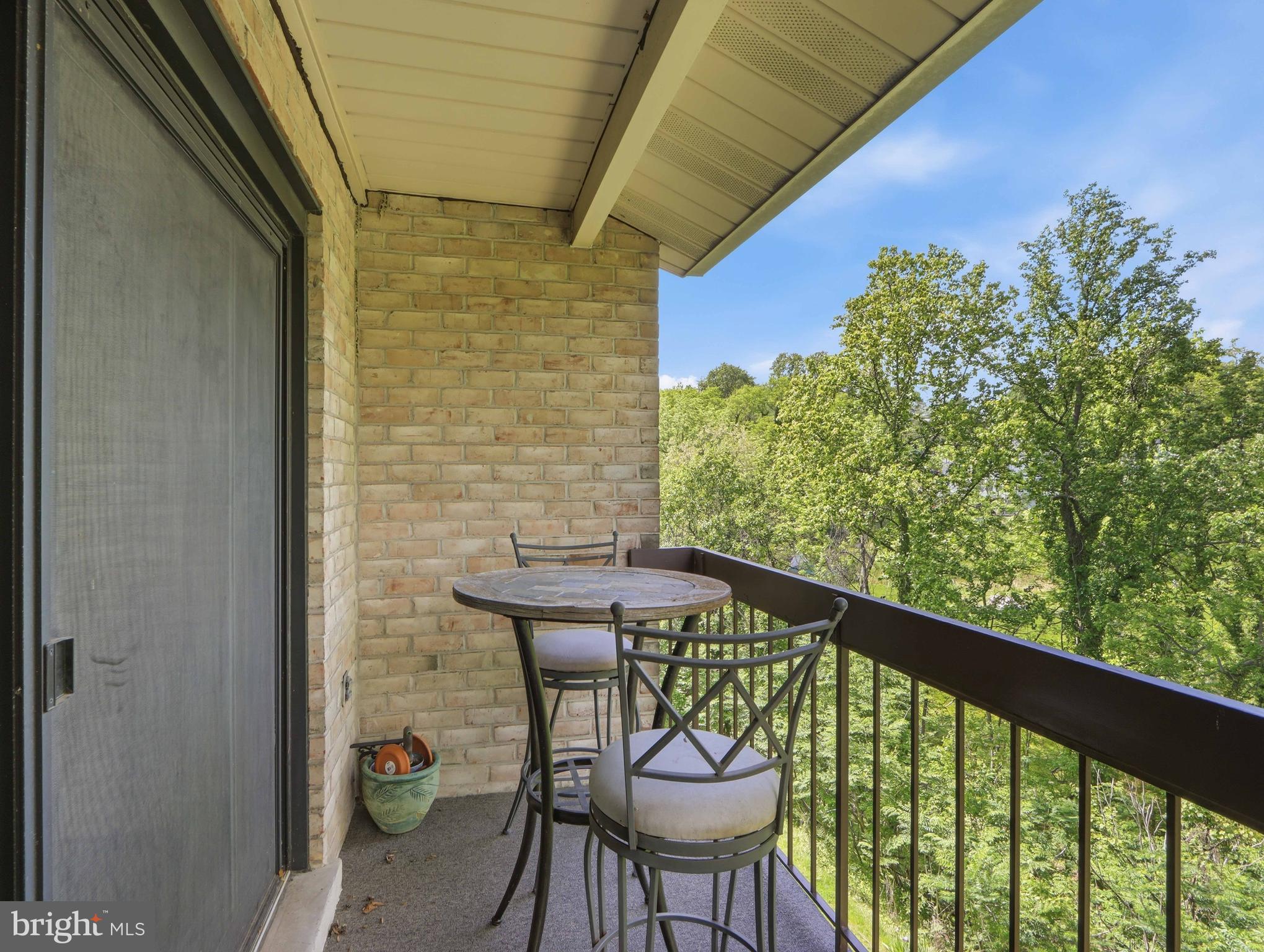 CATONSVILLE - Residential