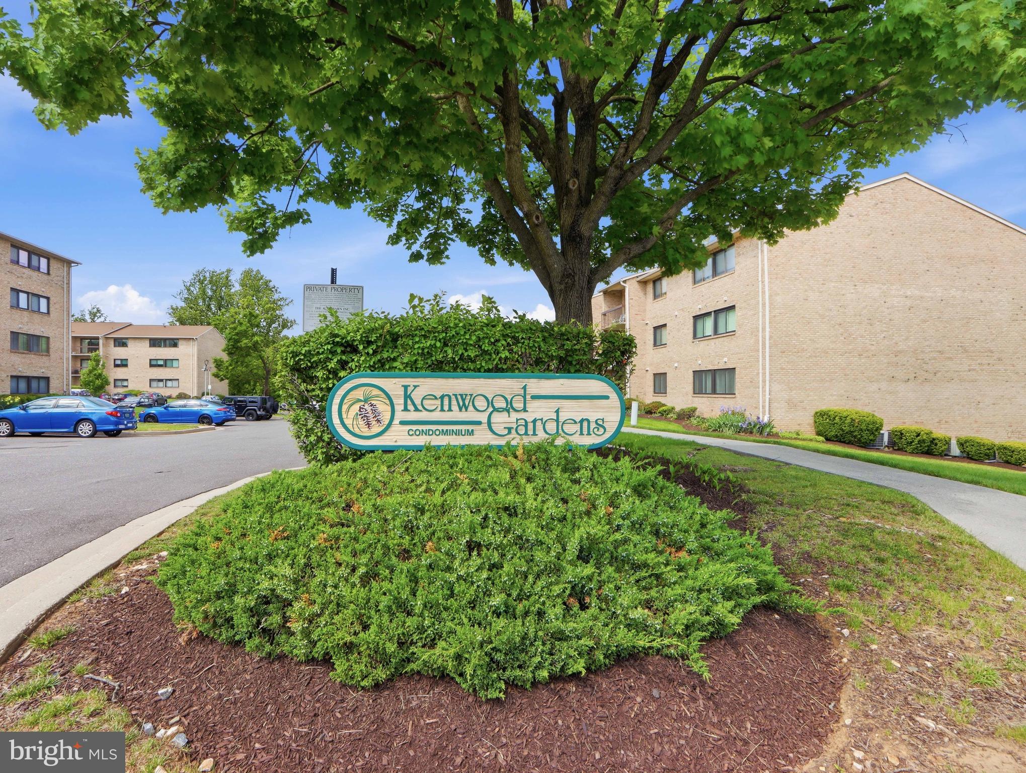 CATONSVILLE - Residential