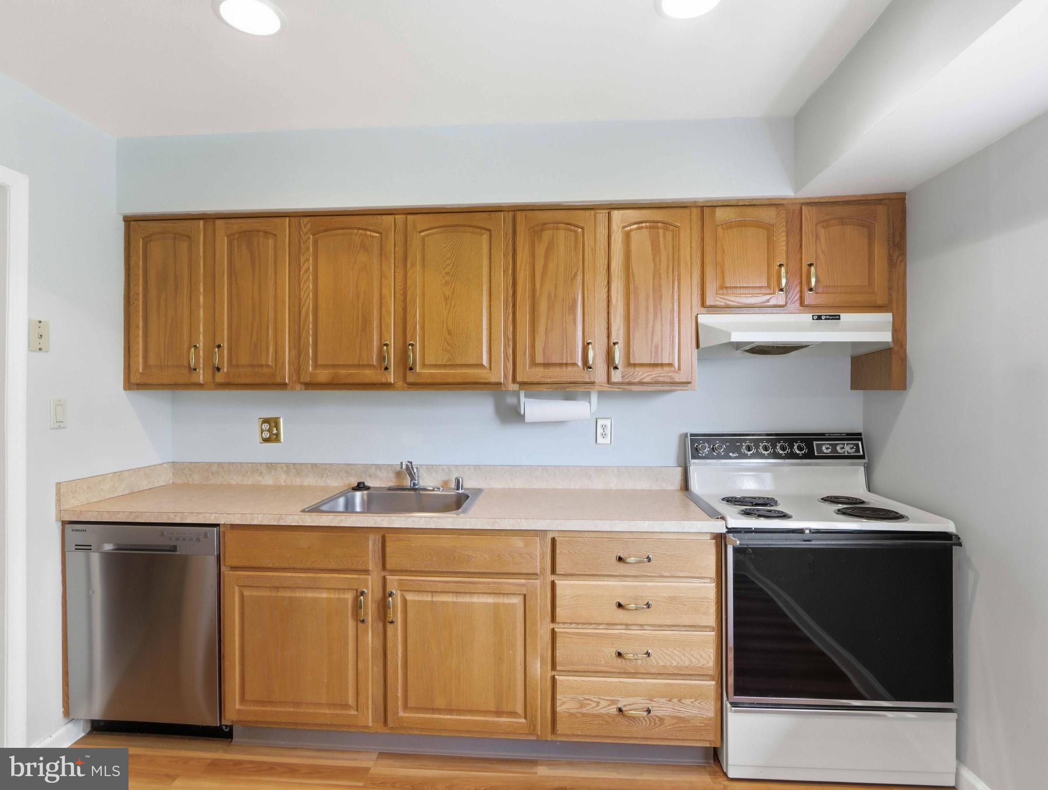 CATONSVILLE - Residential