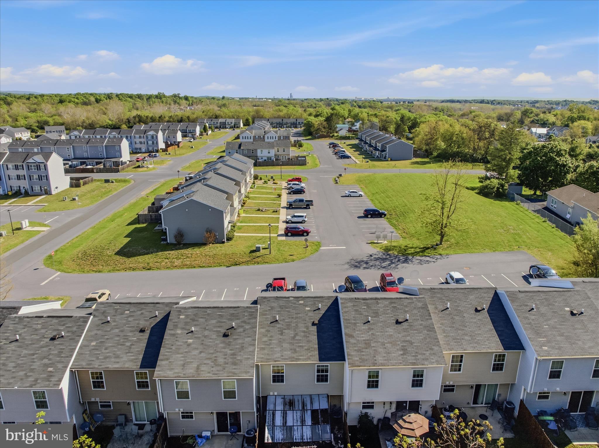 INWOOD VILLAGE - Residential