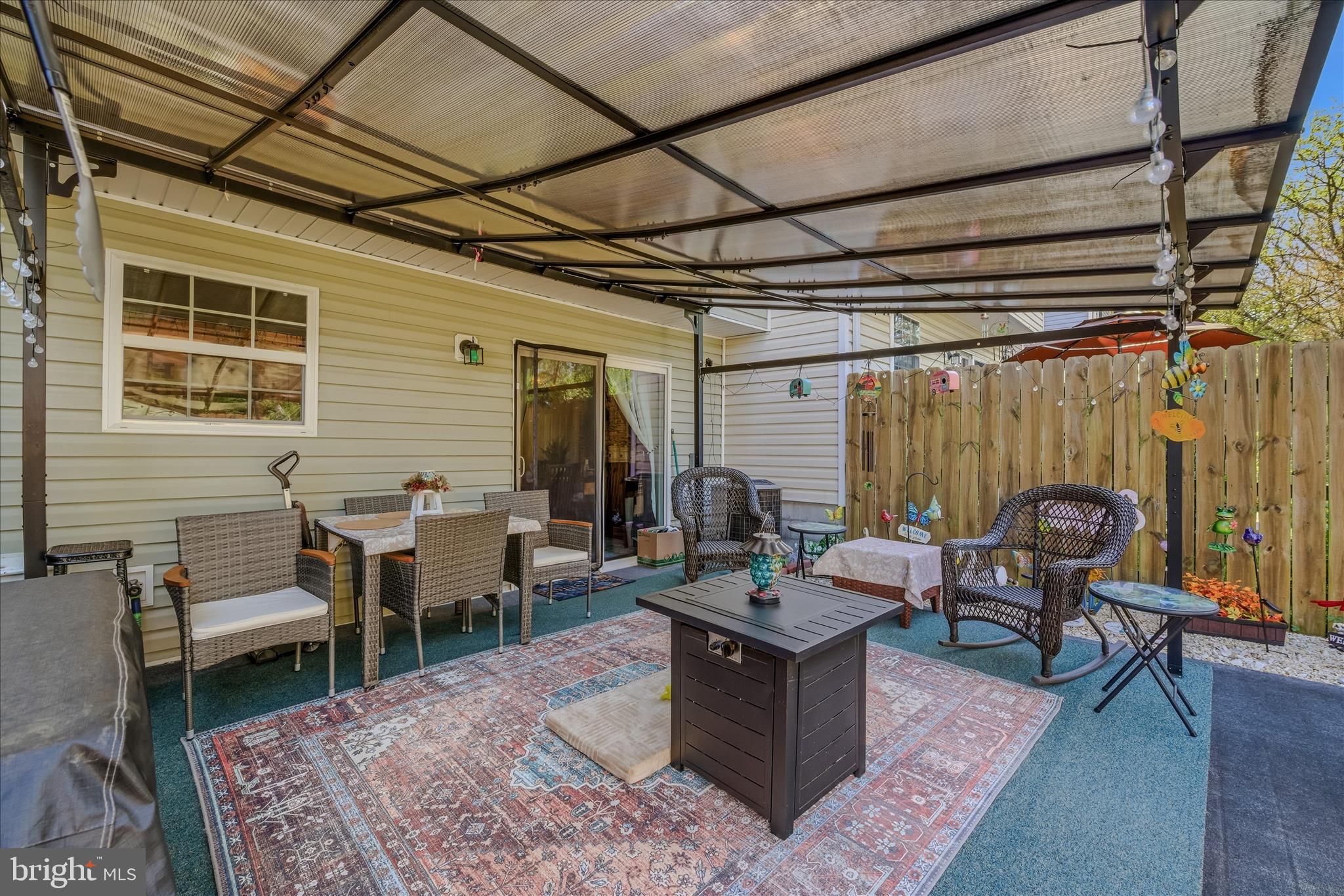 INWOOD VILLAGE - Residential