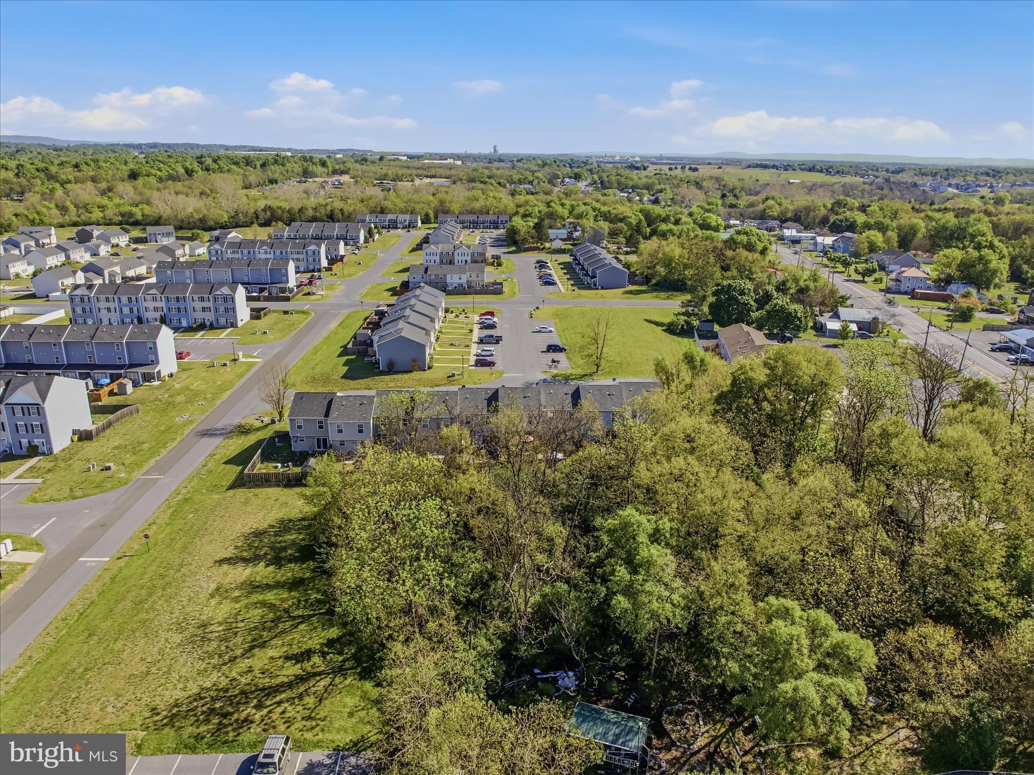 INWOOD VILLAGE - Residential