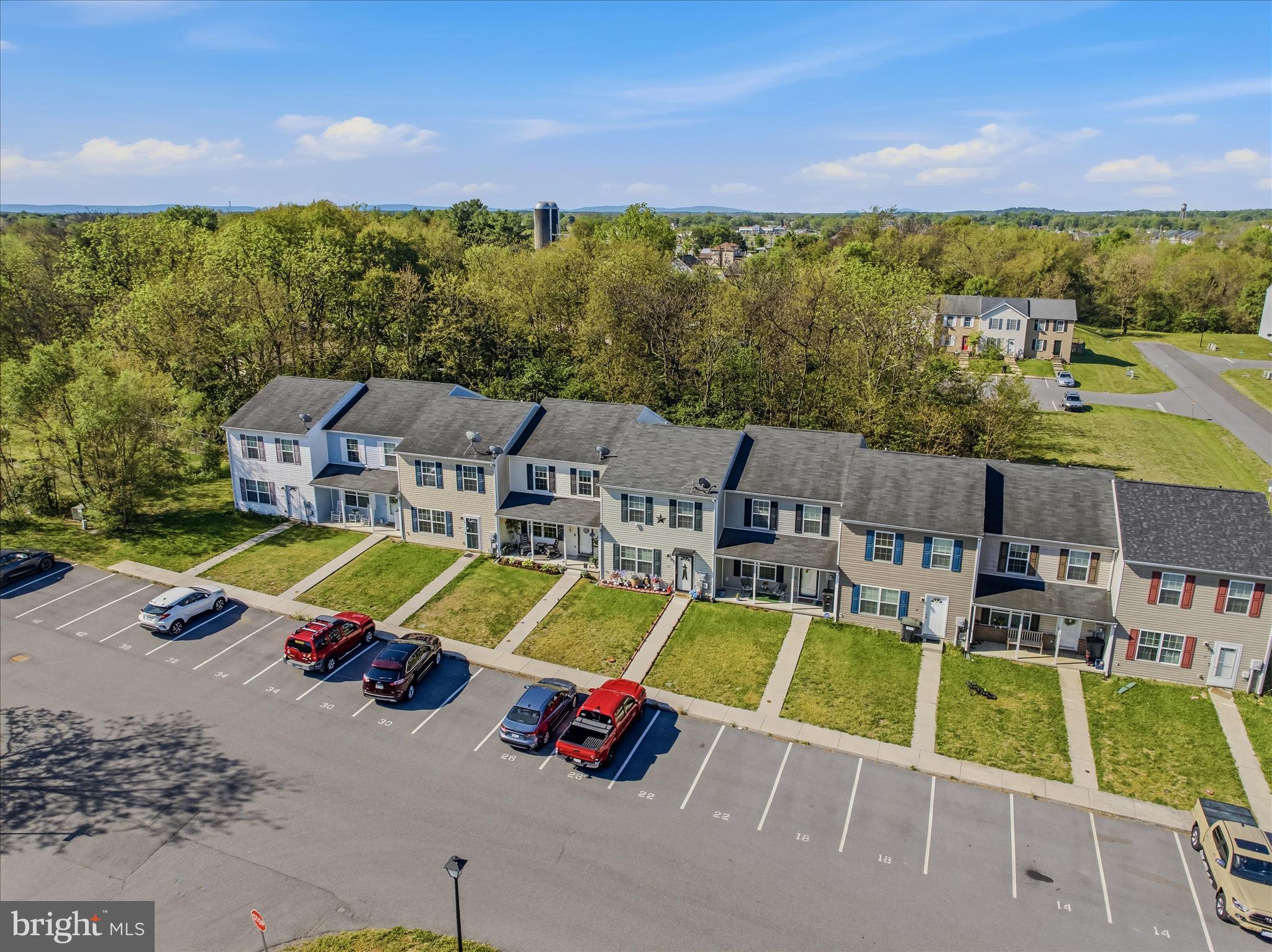 INWOOD VILLAGE - Residential