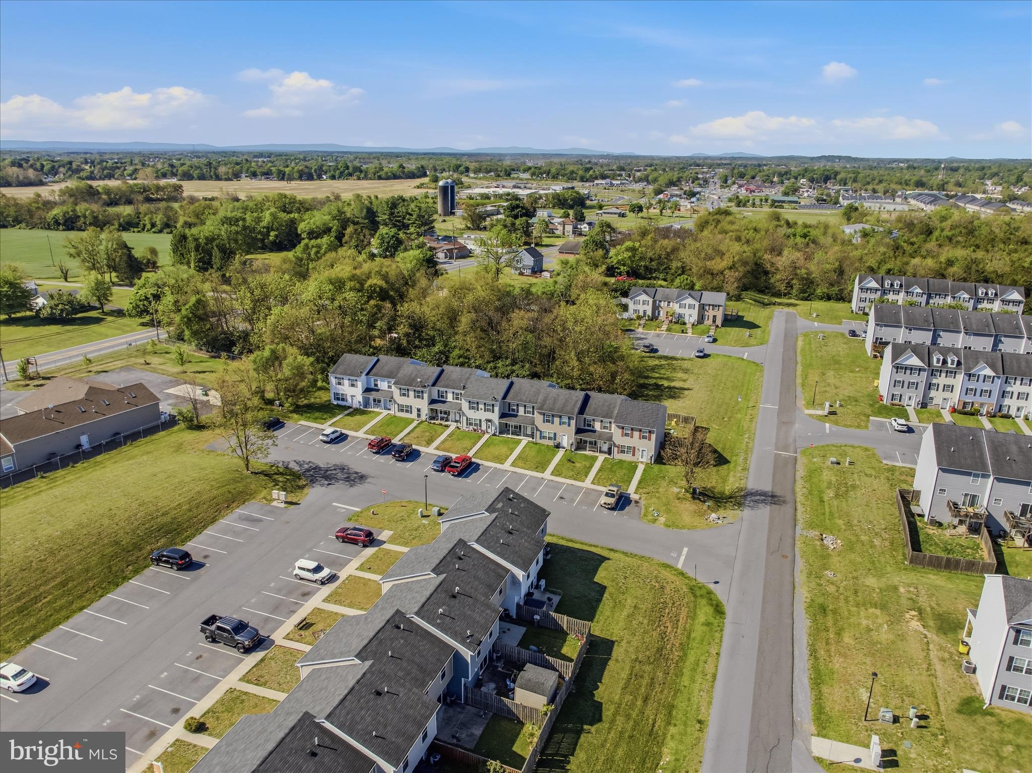 INWOOD VILLAGE - Residential