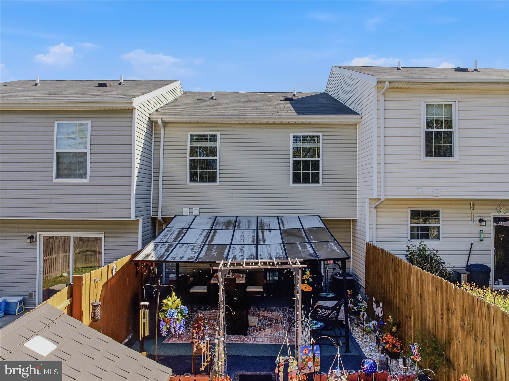 INWOOD VILLAGE - Residential