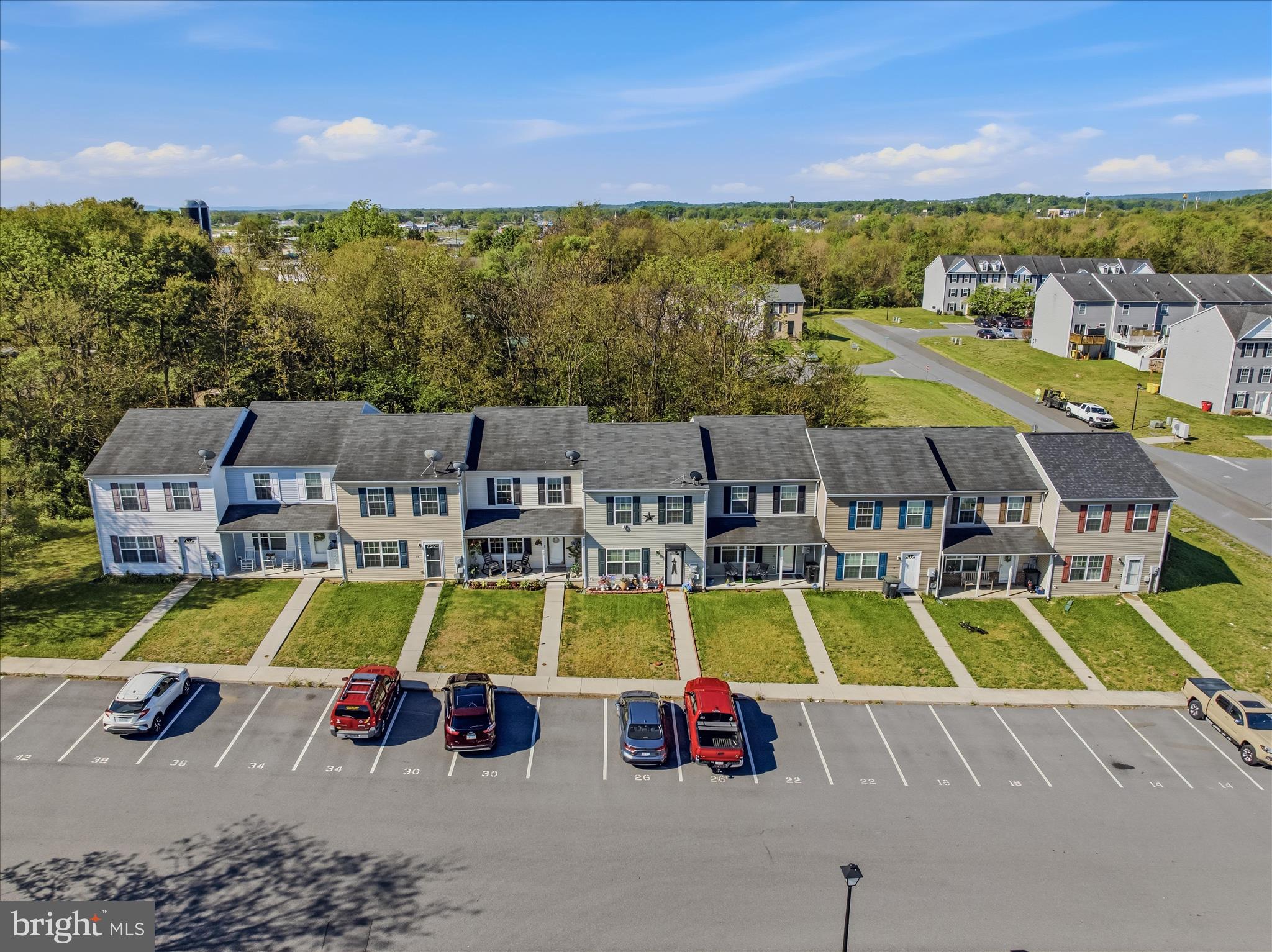 INWOOD VILLAGE - Residential
