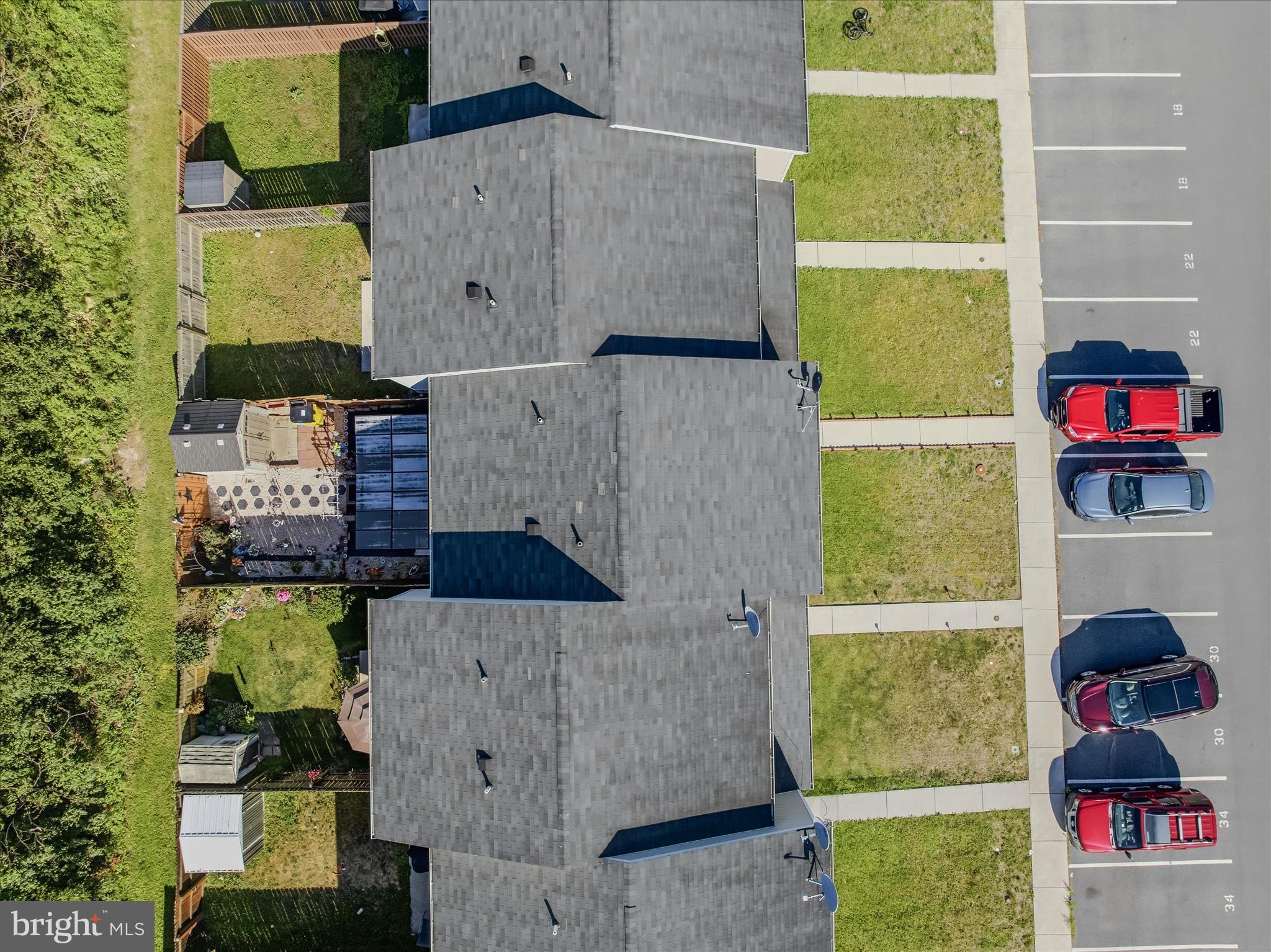 INWOOD VILLAGE - Residential