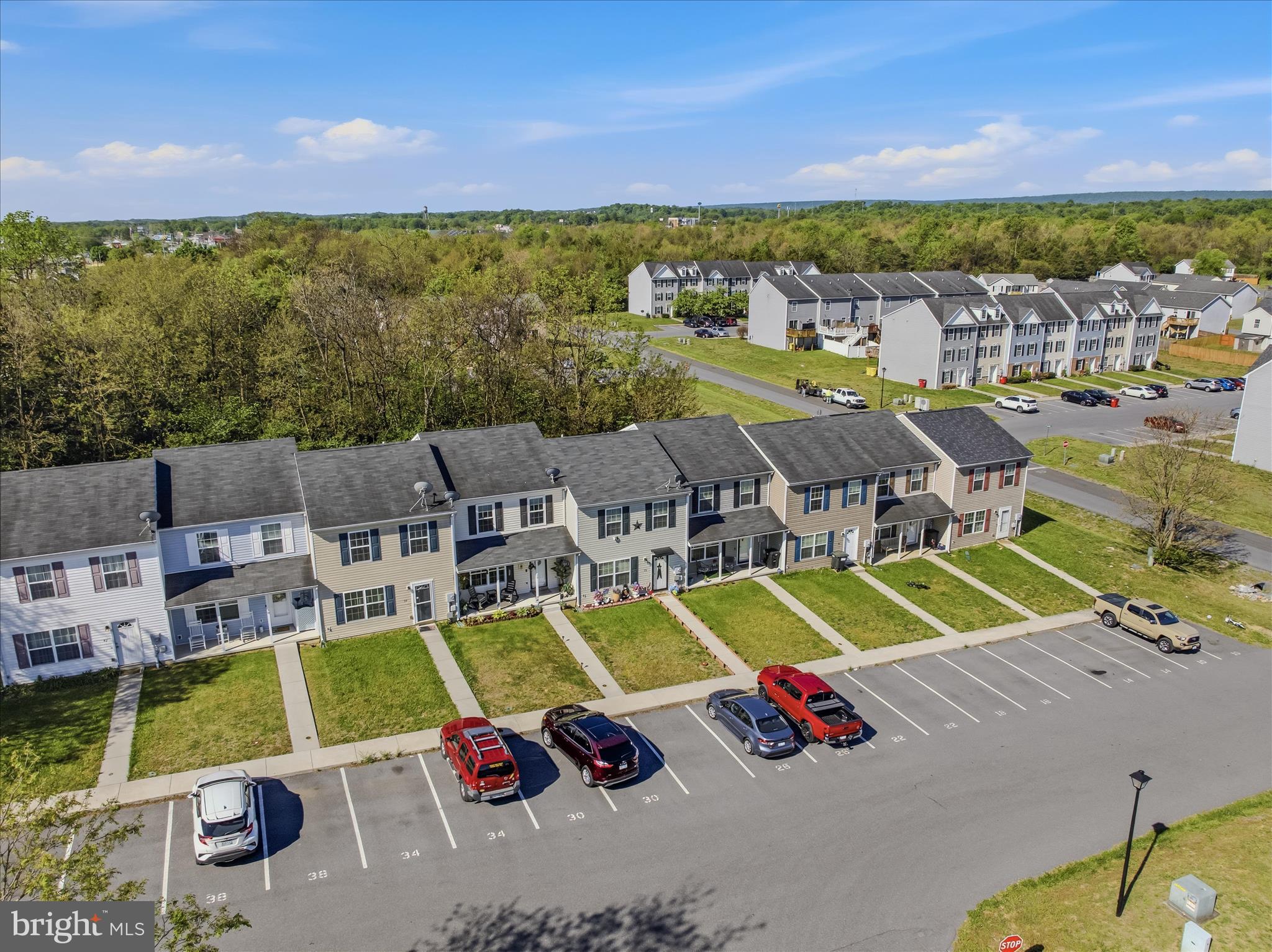 INWOOD VILLAGE - Residential