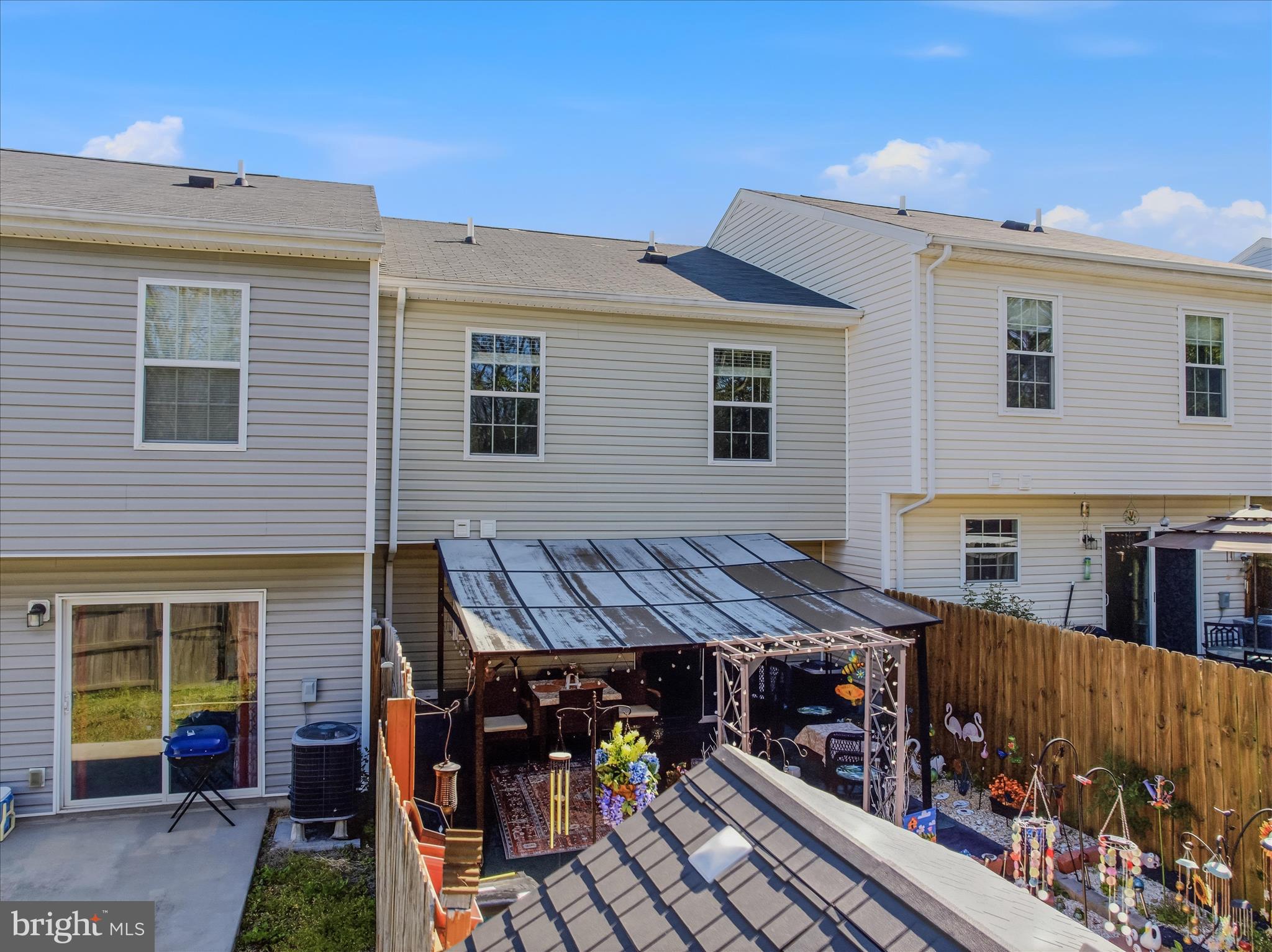 INWOOD VILLAGE - Residential