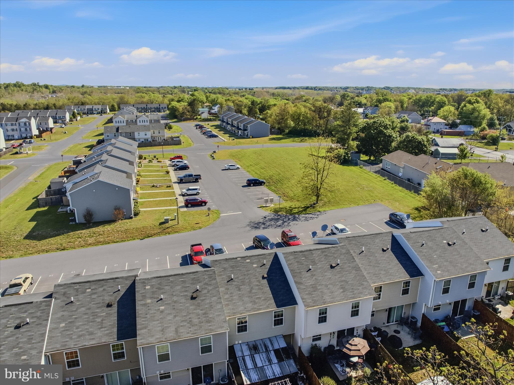 INWOOD VILLAGE - Residential