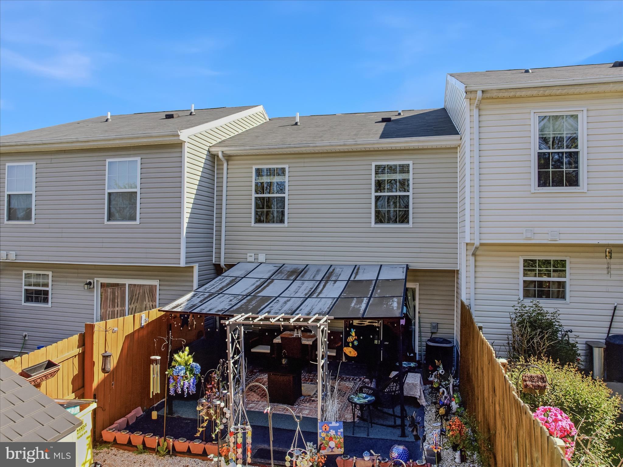 INWOOD VILLAGE - Residential