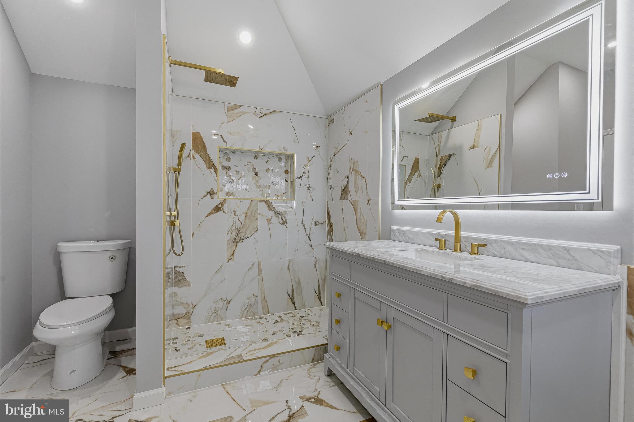 FOREST PARK - Residential