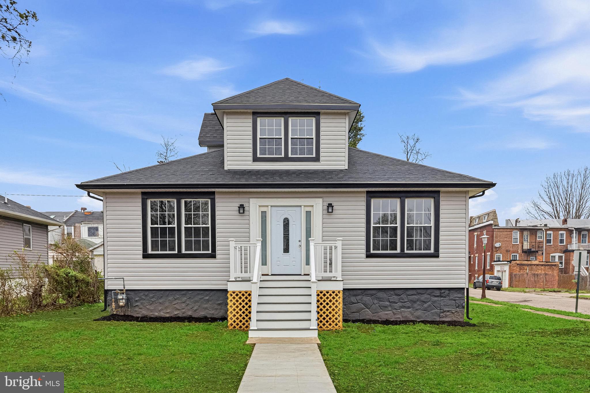 FOREST PARK - Residential