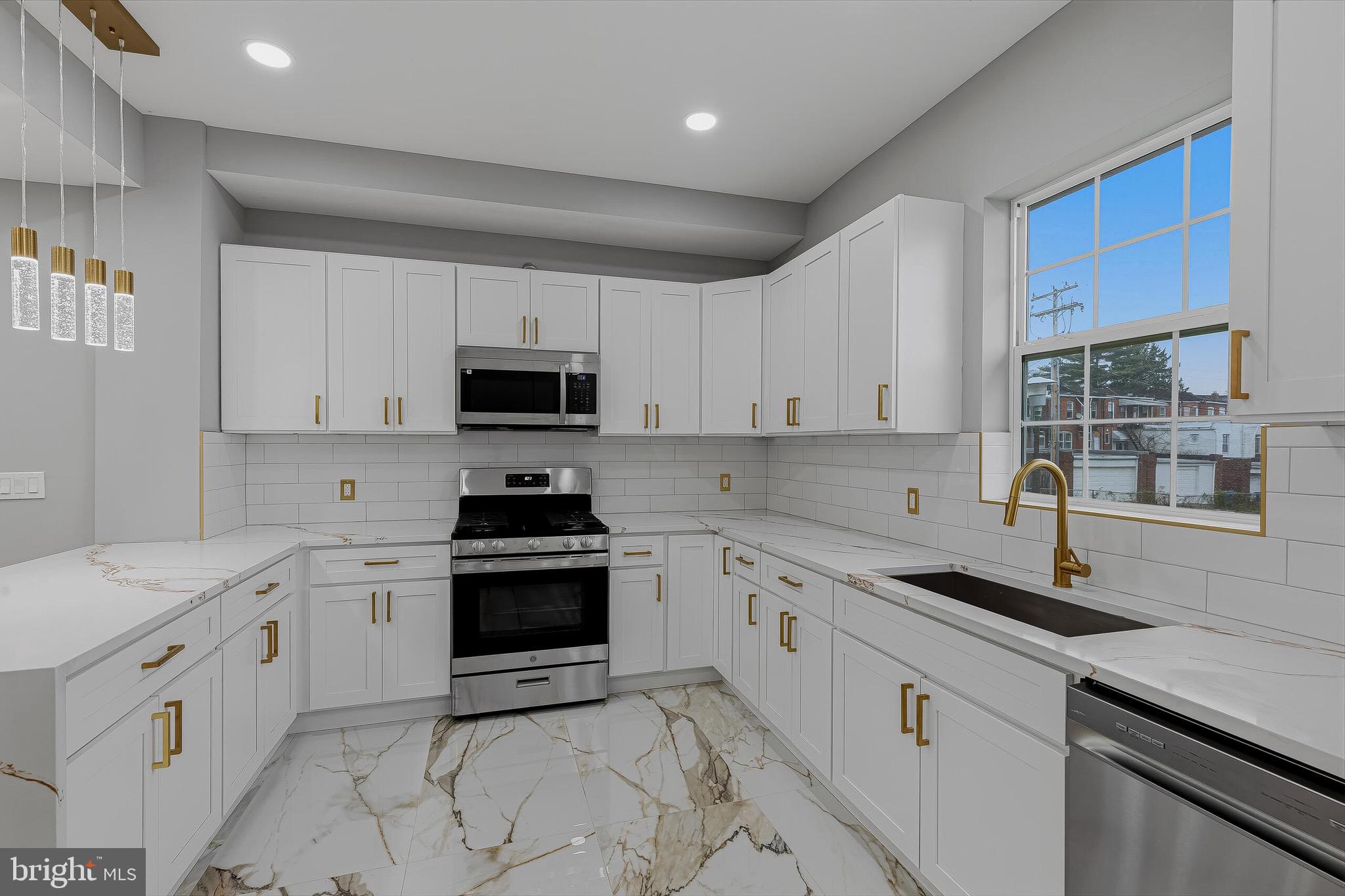 FOREST PARK - Residential