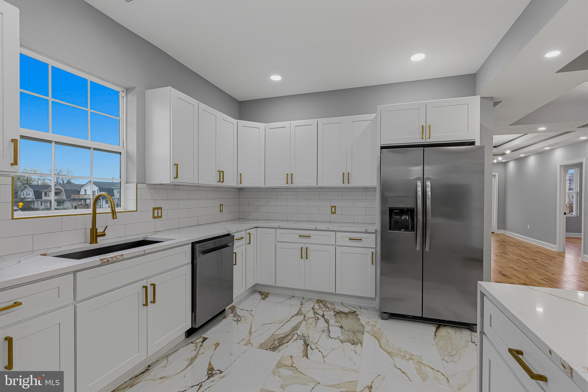 FOREST PARK - Residential