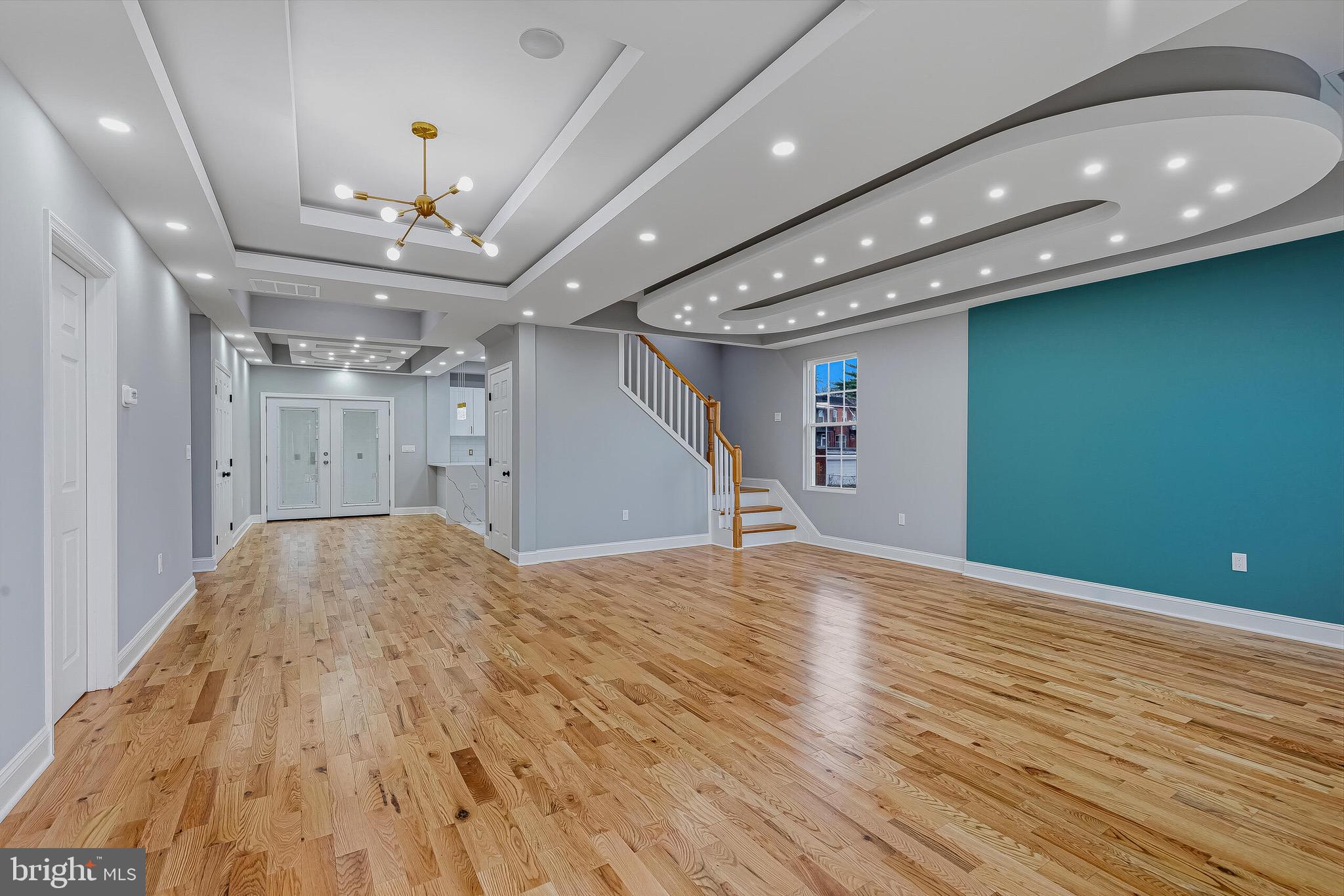 FOREST PARK - Residential