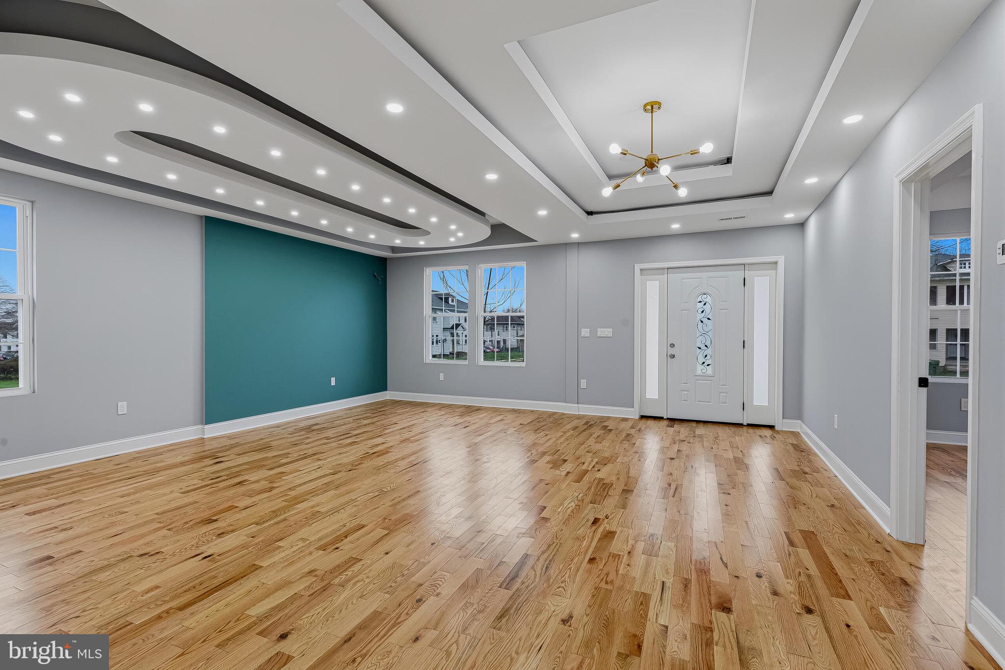 FOREST PARK - Residential