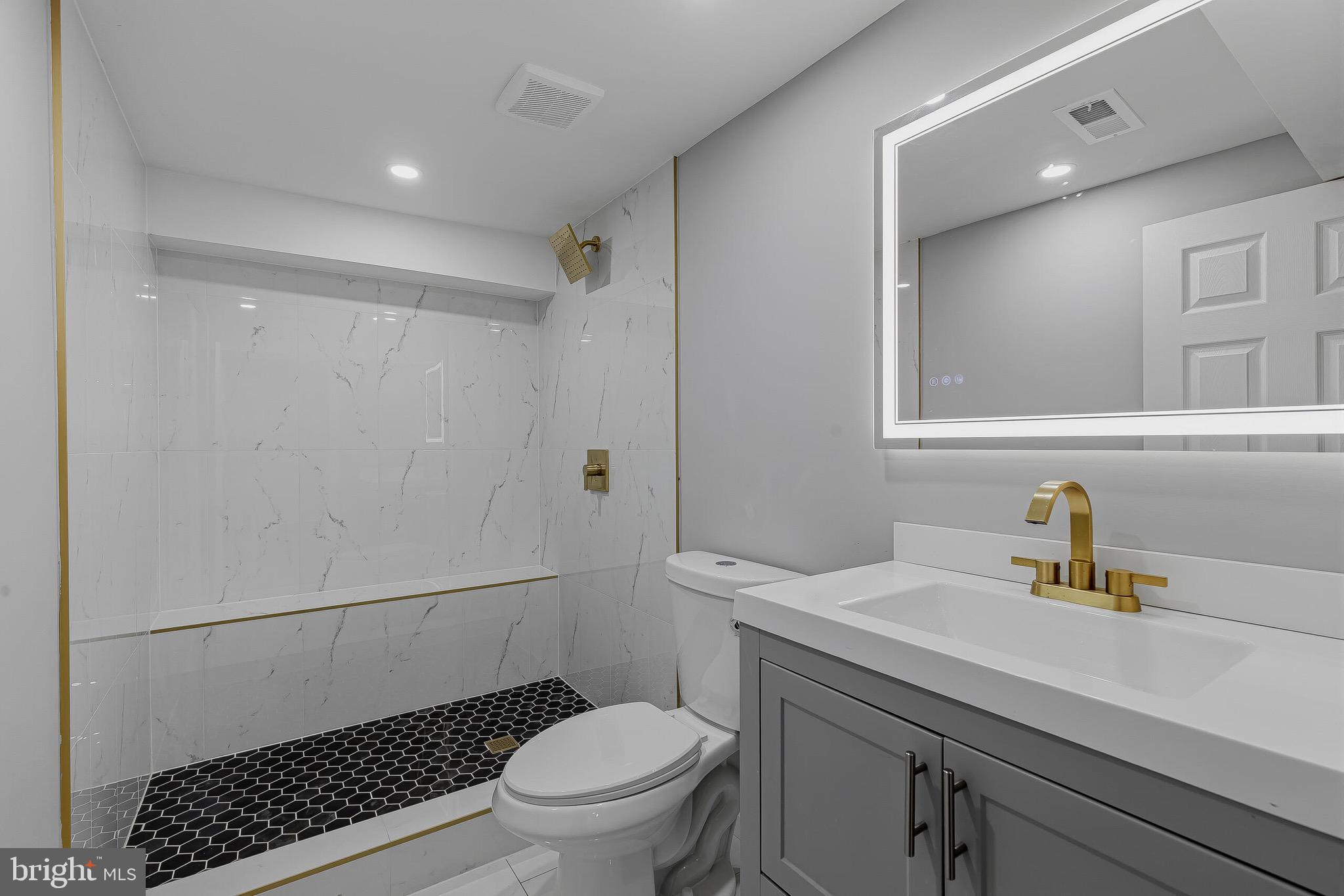 FOREST PARK - Residential