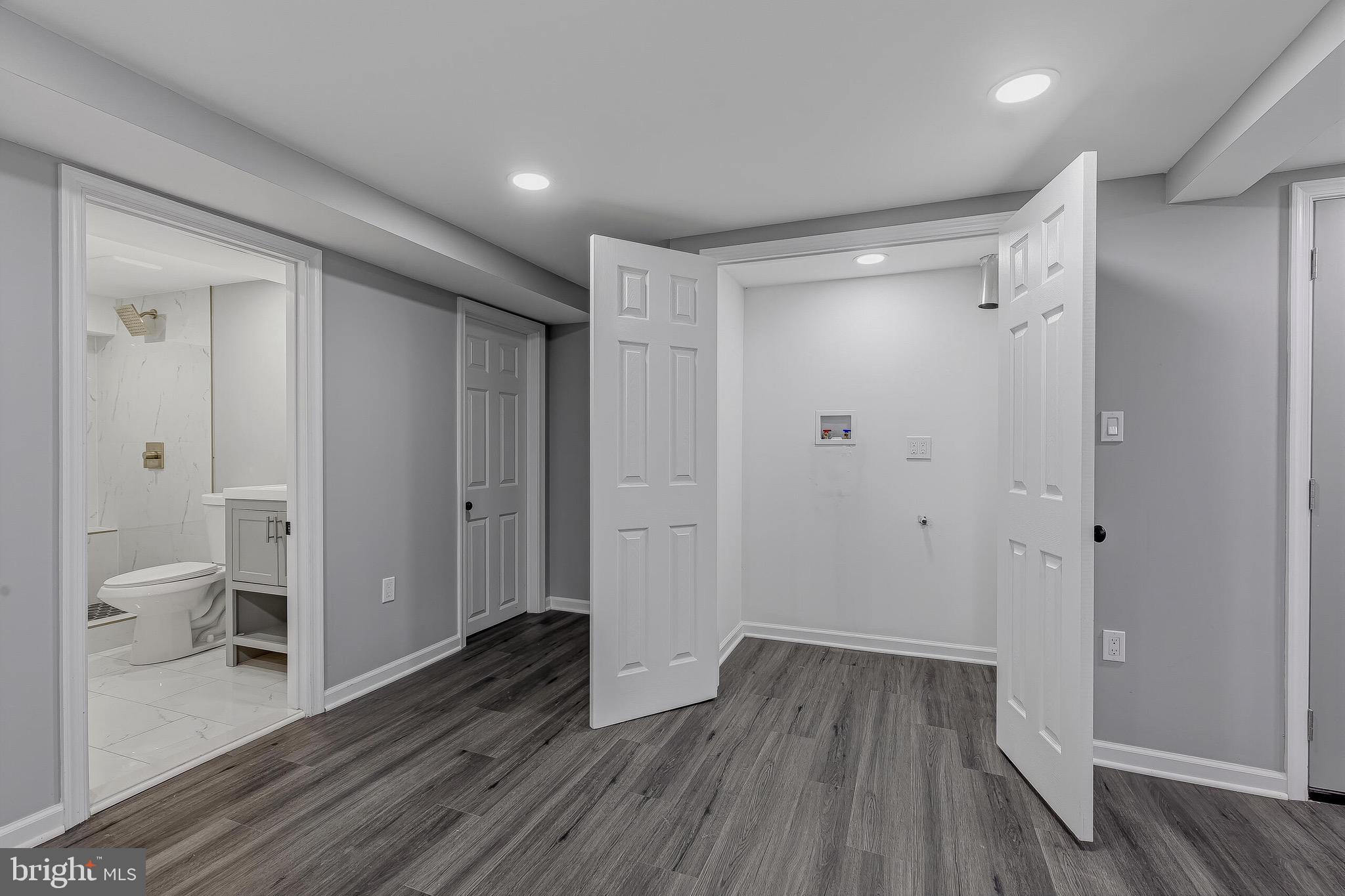 FOREST PARK - Residential