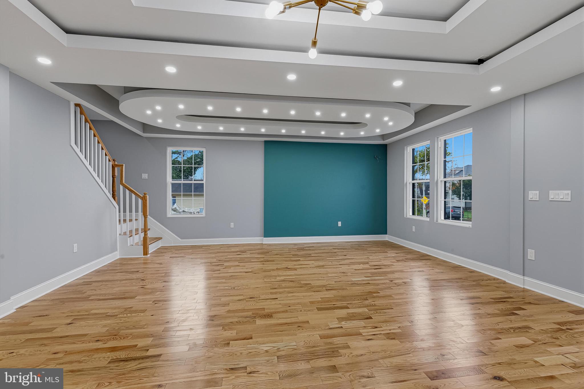 FOREST PARK - Residential