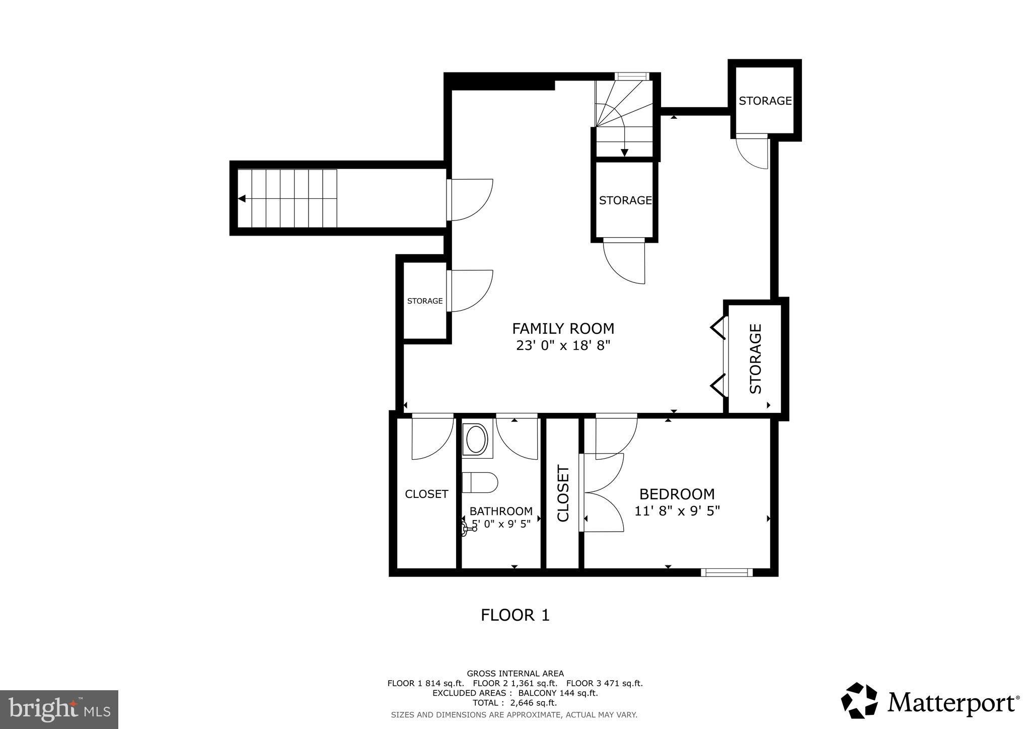 FOREST PARK - Residential