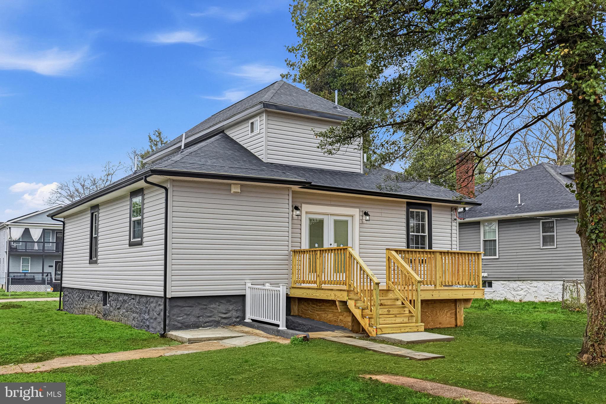 FOREST PARK - Residential