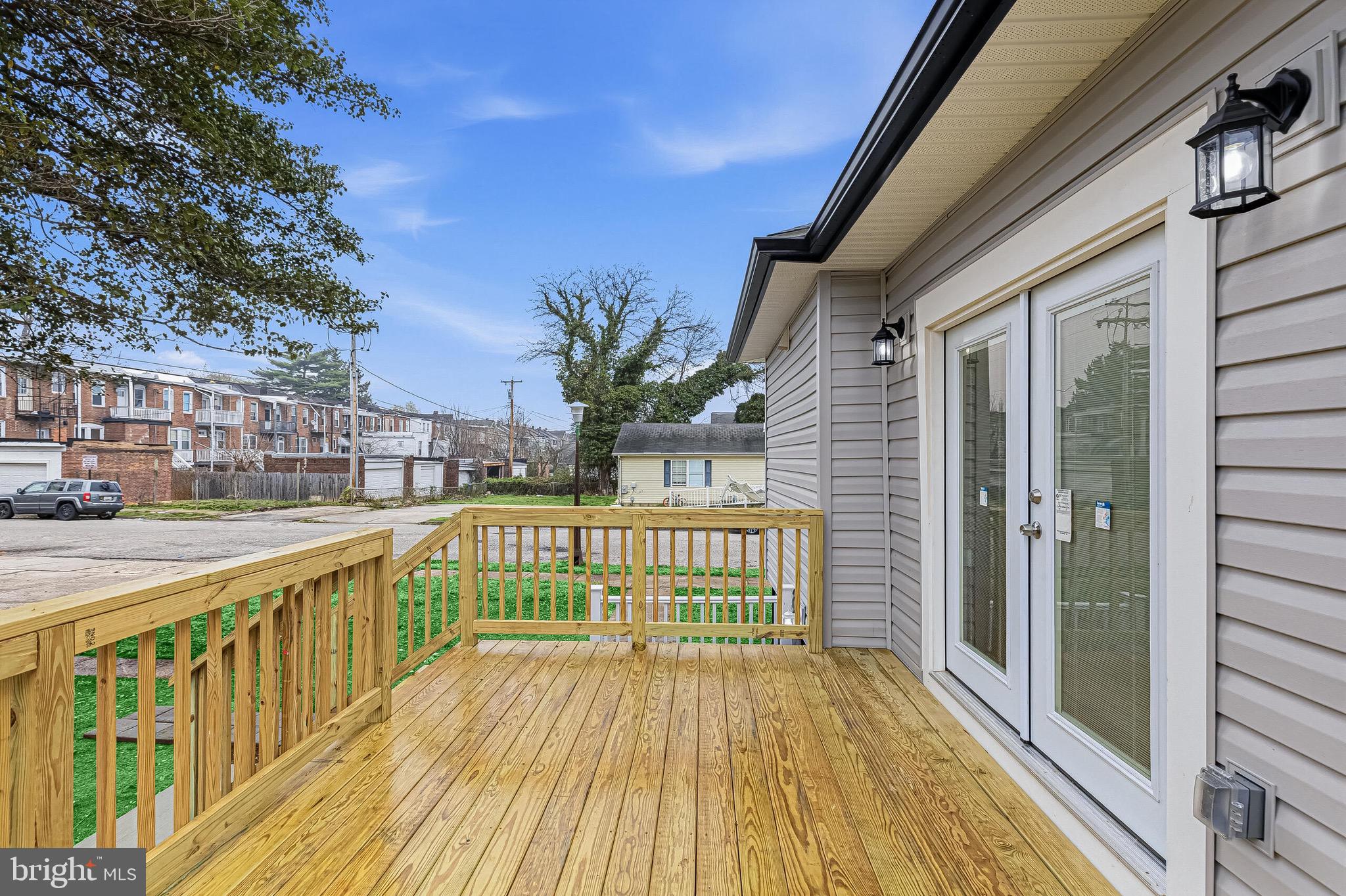 FOREST PARK - Residential