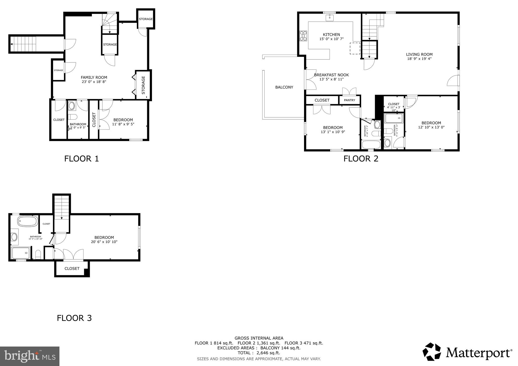 FOREST PARK - Residential