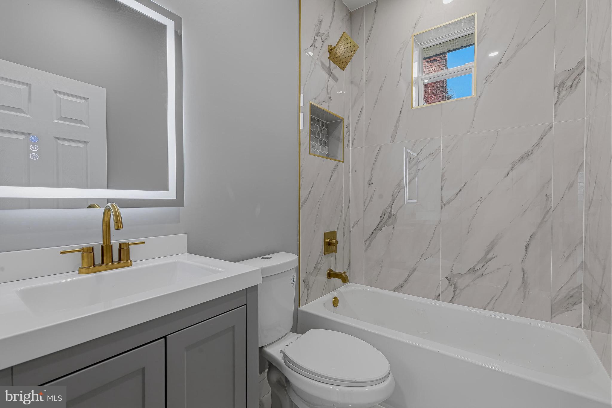 FOREST PARK - Residential