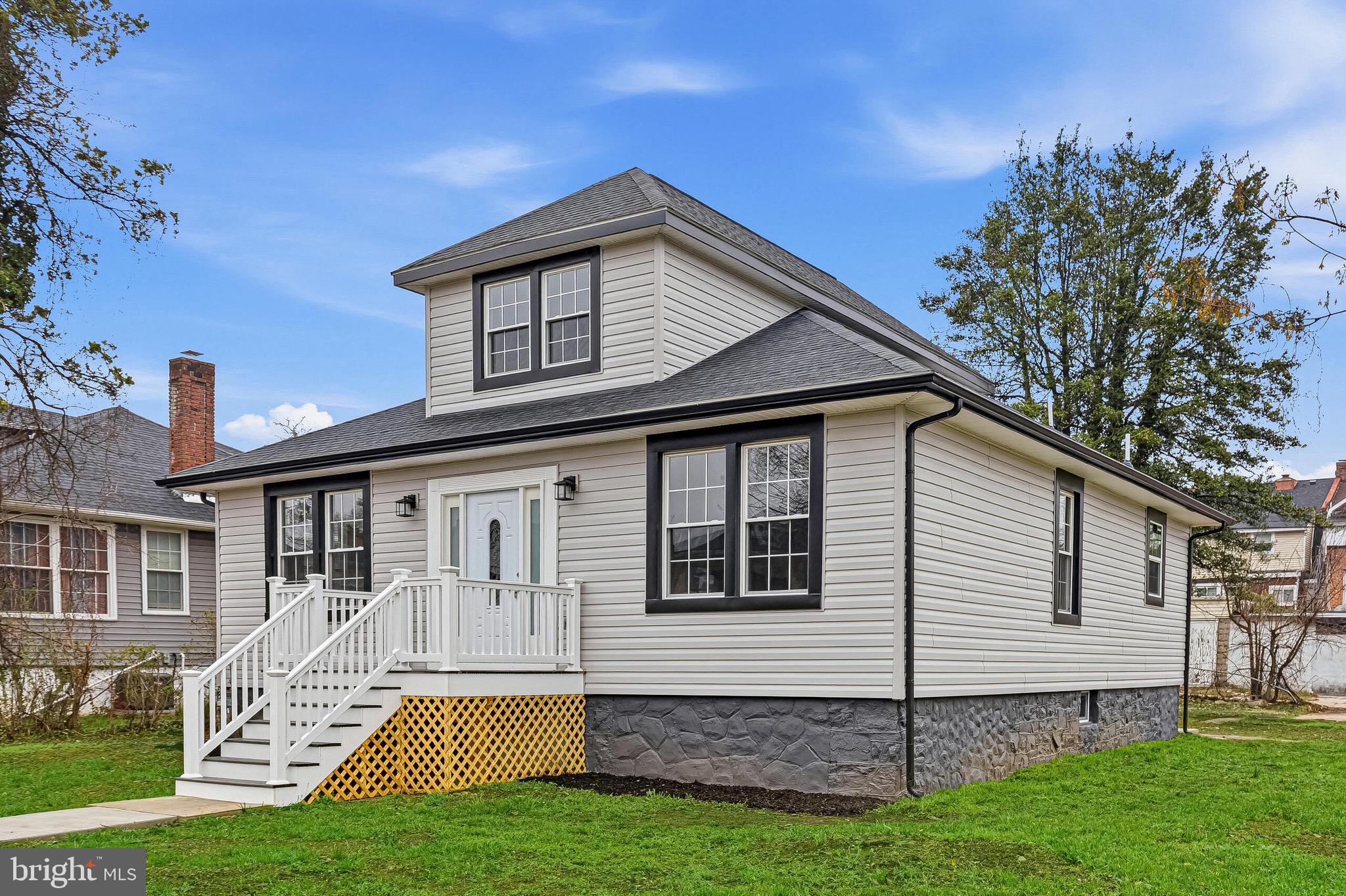 FOREST PARK - Residential