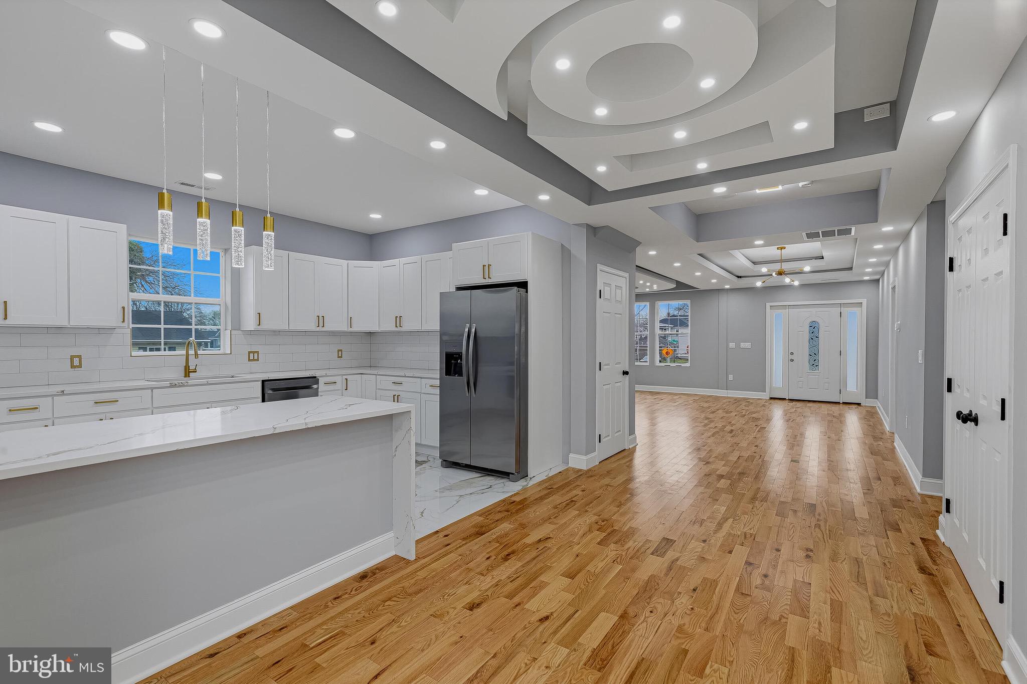 FOREST PARK - Residential