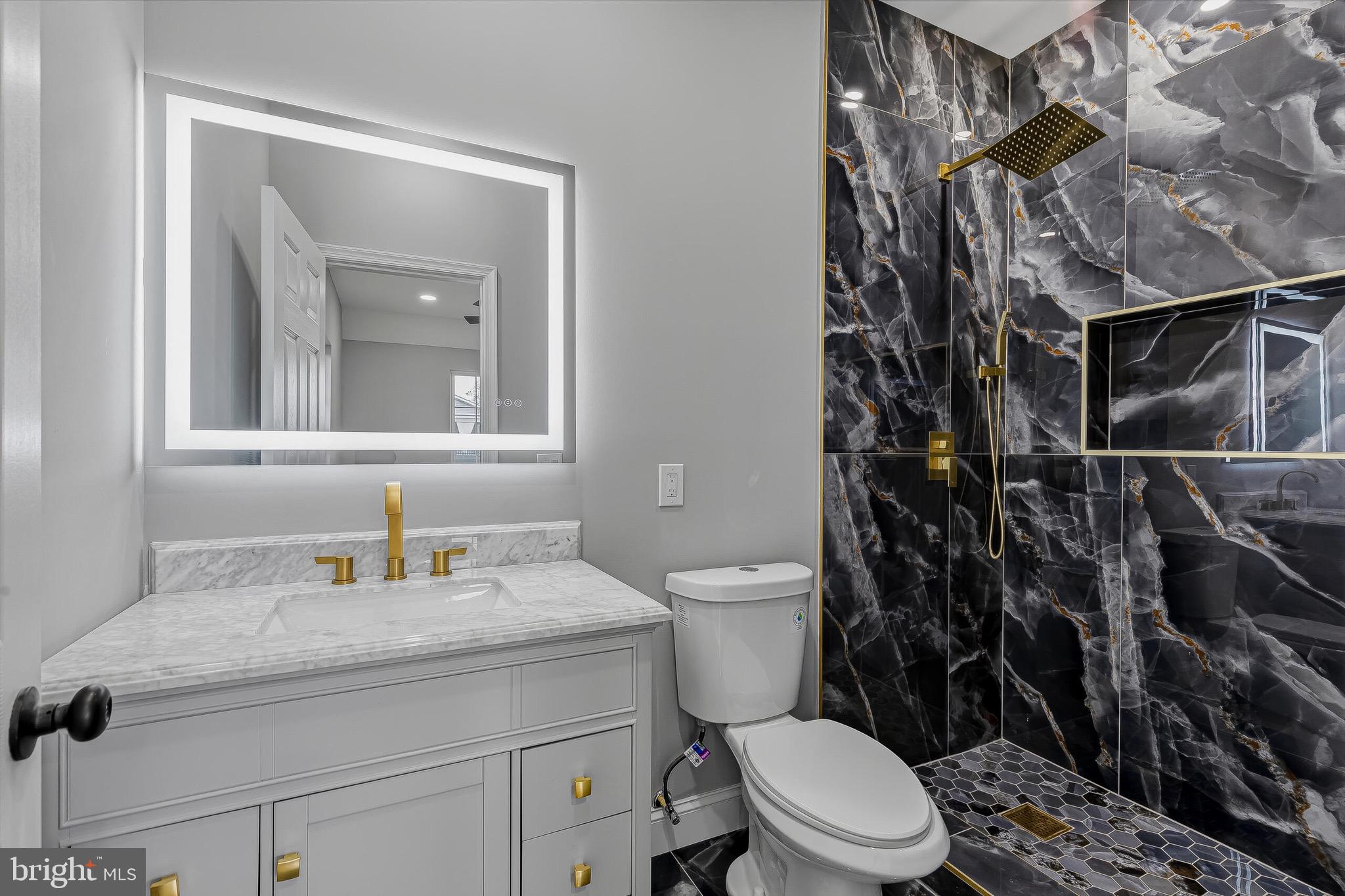 FOREST PARK - Residential