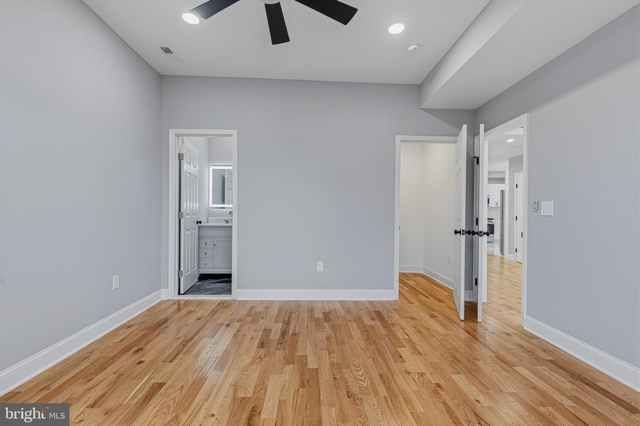 FOREST PARK - Residential