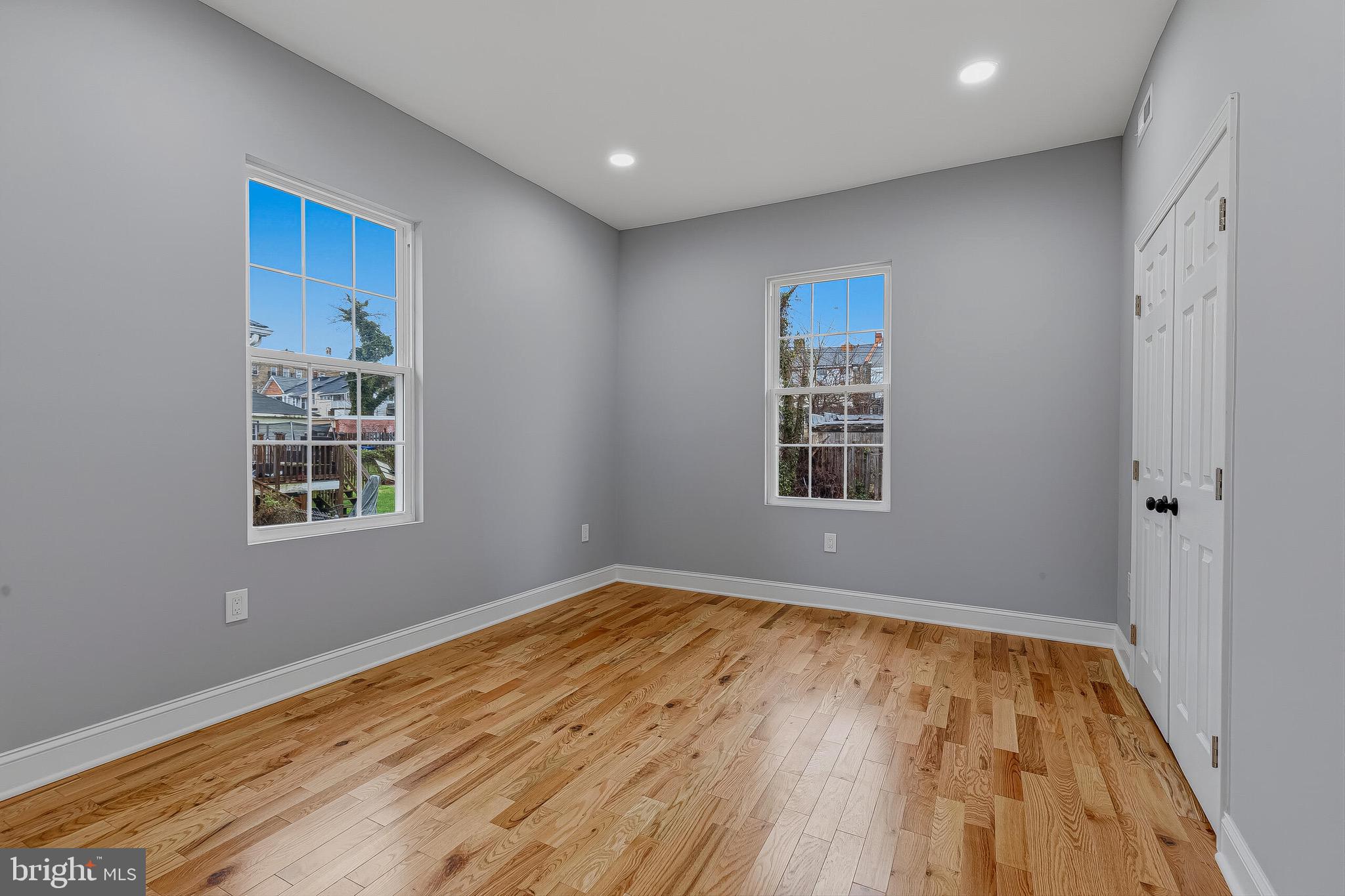 FOREST PARK - Residential