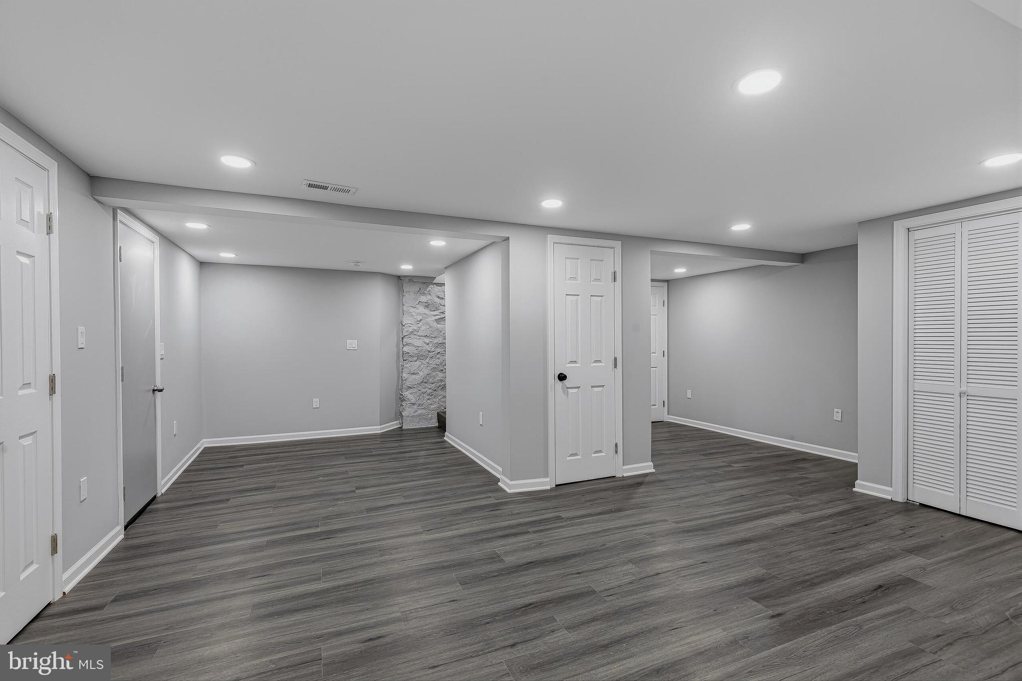 FOREST PARK - Residential