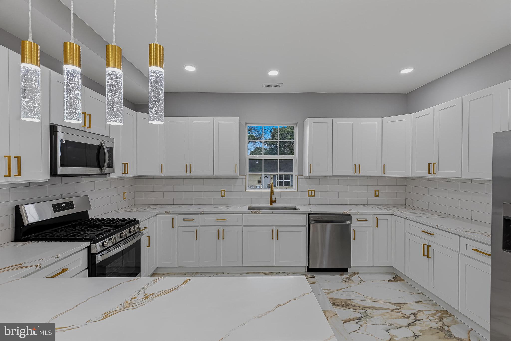 FOREST PARK - Residential