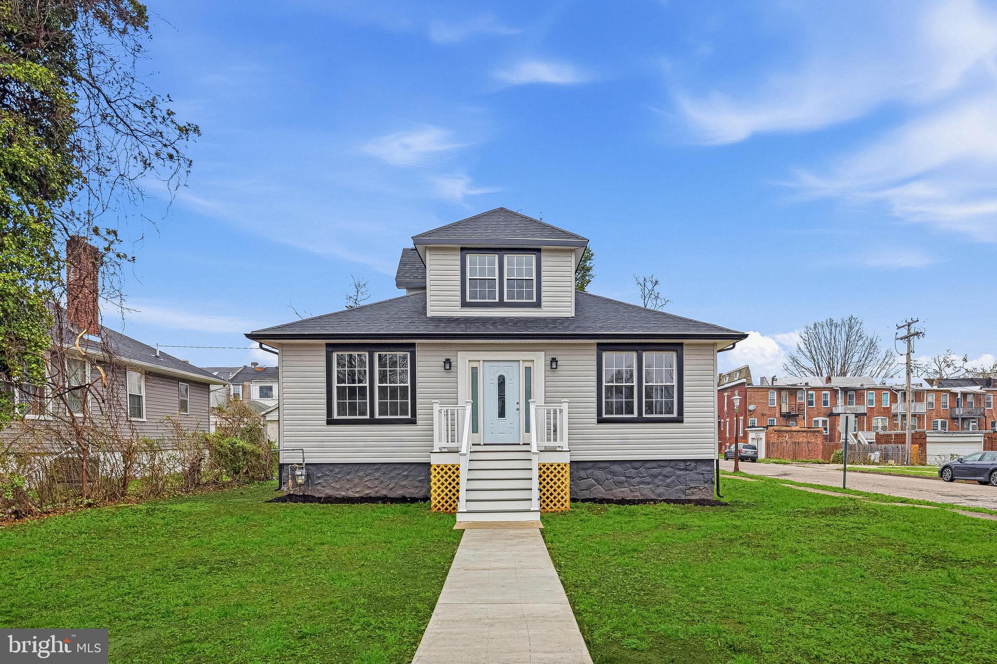 FOREST PARK - Residential