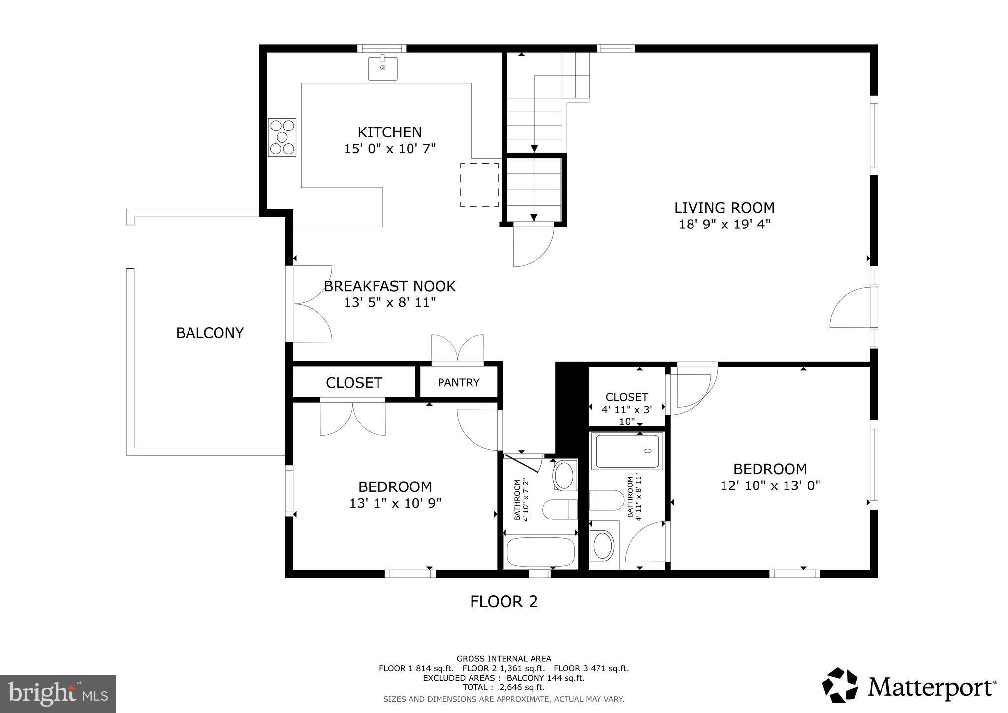 FOREST PARK - Residential