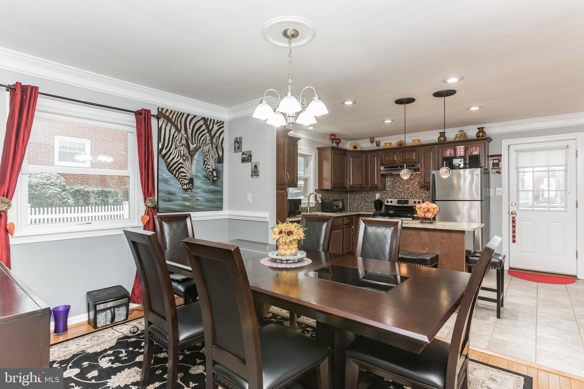 RUTLEDGE - Residential