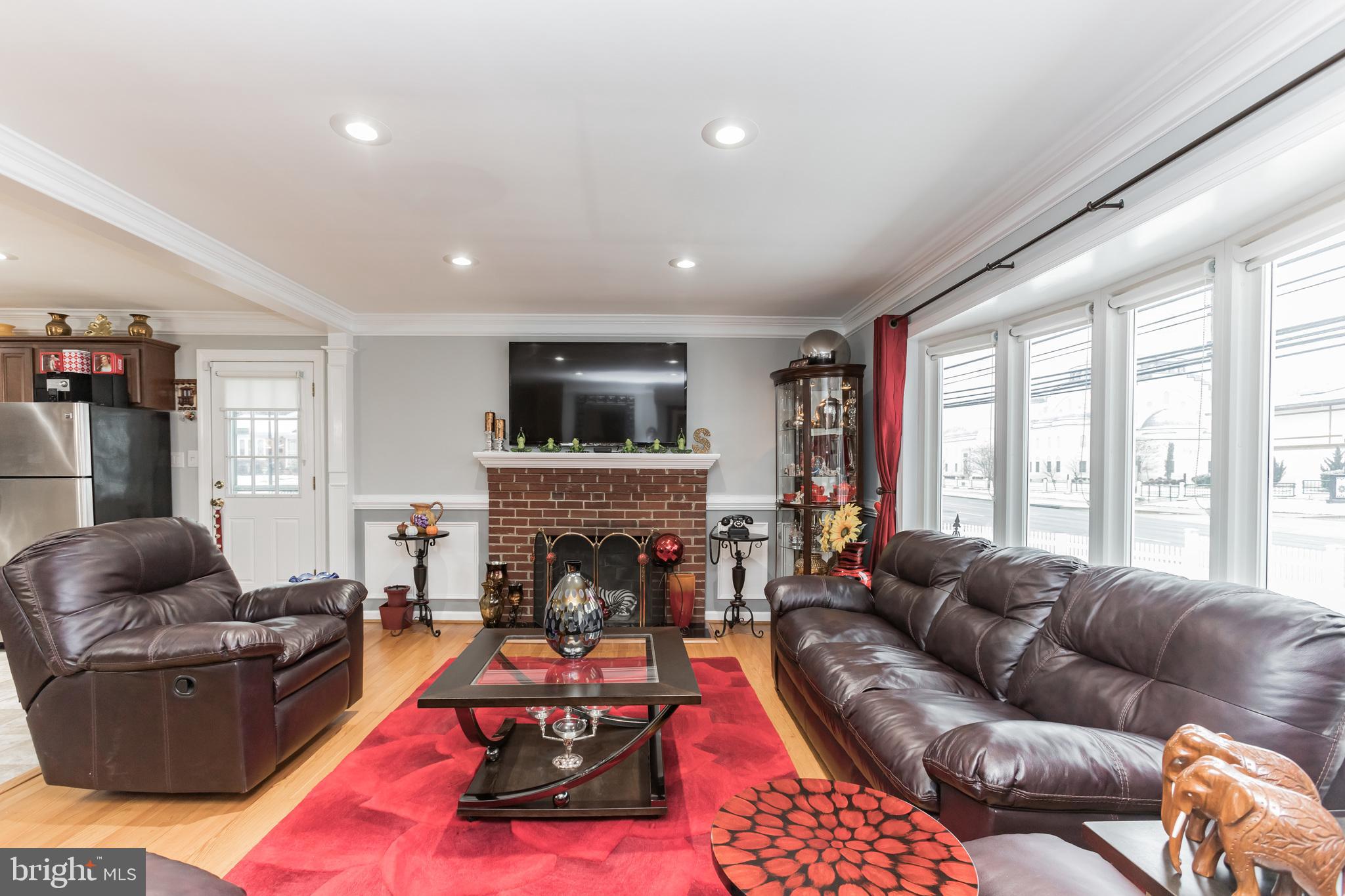 RUTLEDGE - Residential